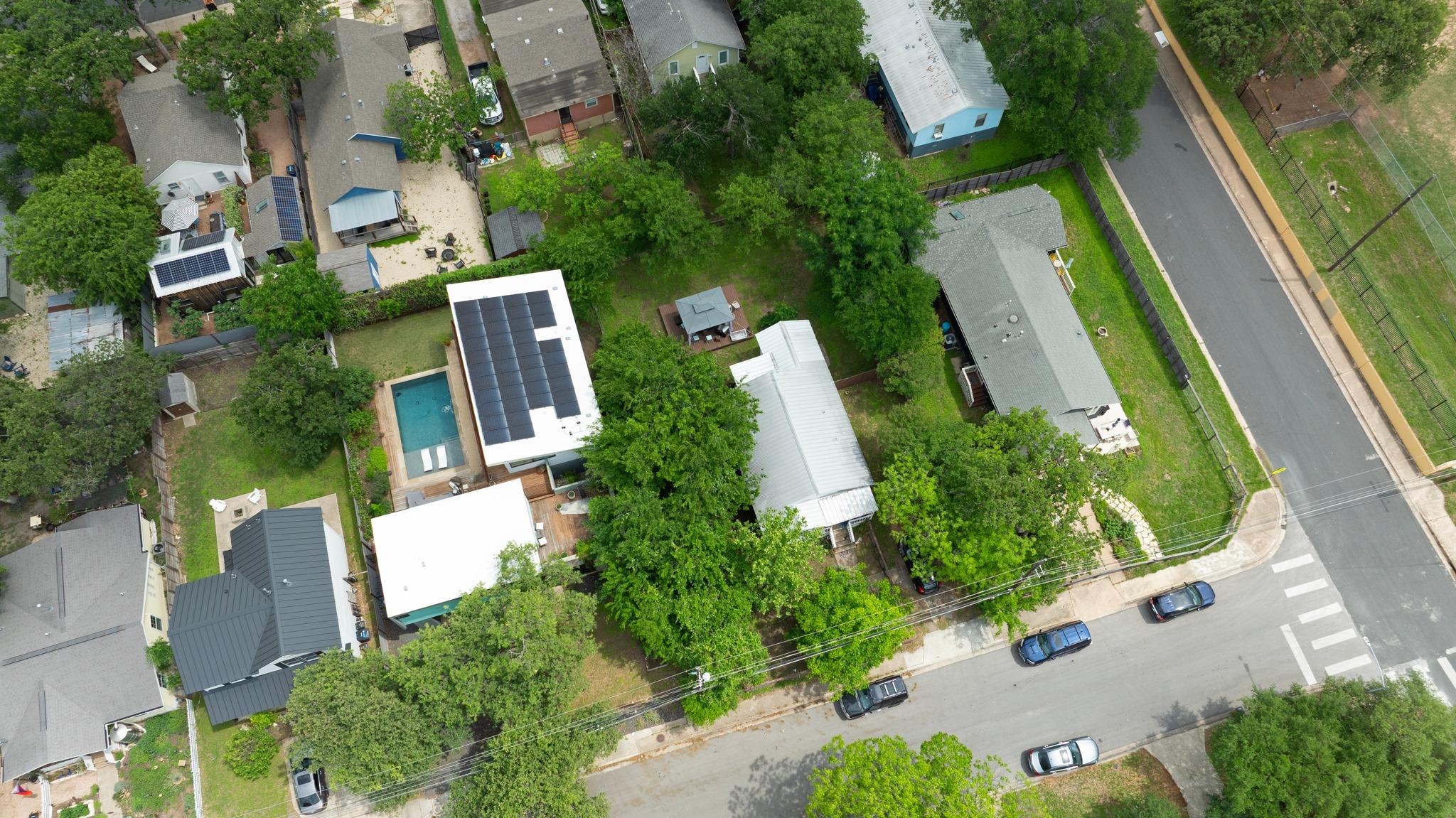 1121 Leona St, Austin, TX 78702