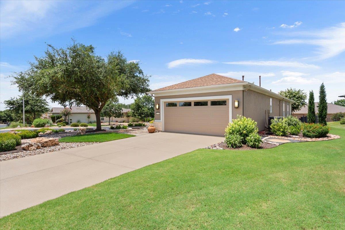 148 Prairie Creek Trl, Georgetown, TX 78633