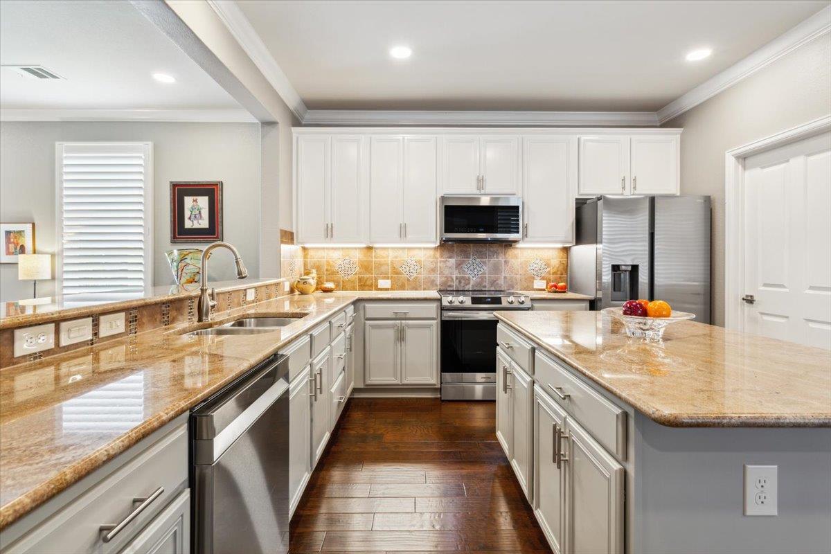 148 Prairie Creek Trl, Georgetown, TX 78633