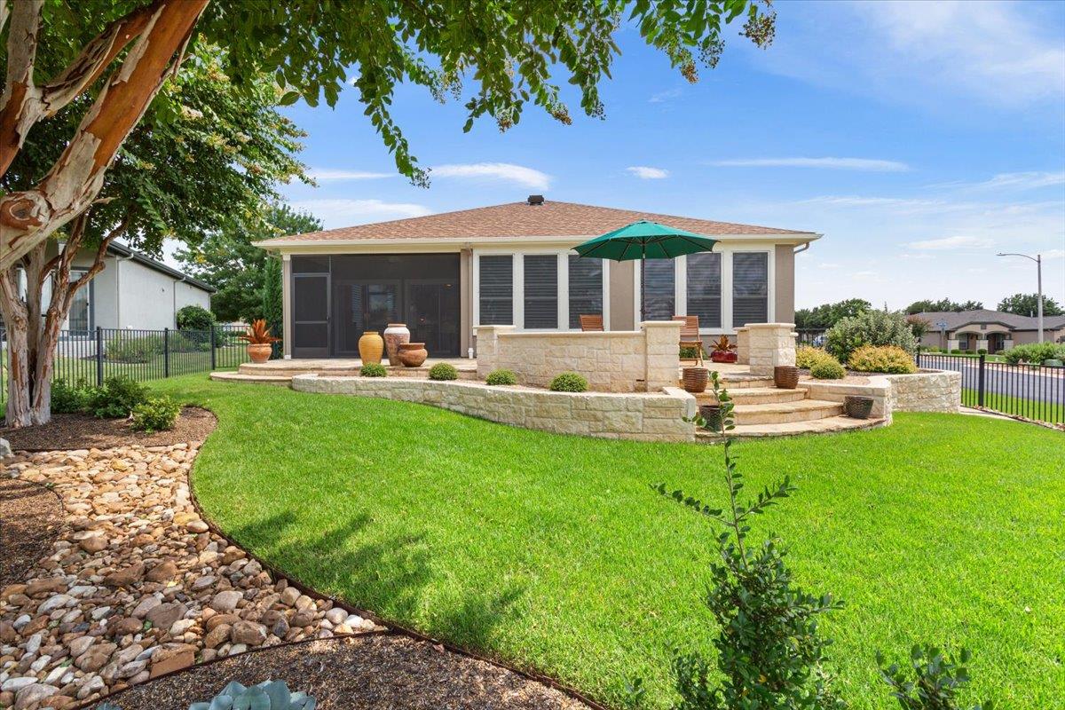 148 Prairie Creek Trl, Georgetown, TX 78633