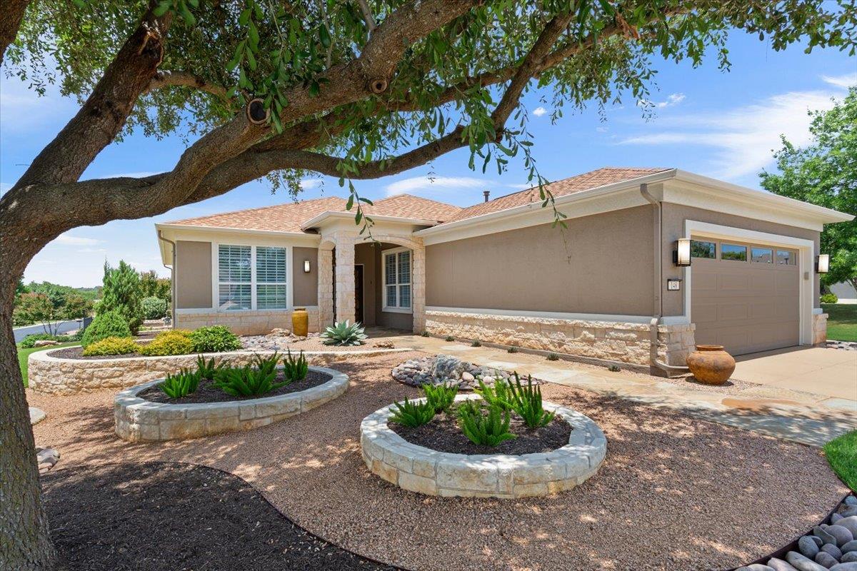 148 Prairie Creek Trl, Georgetown, TX 78633