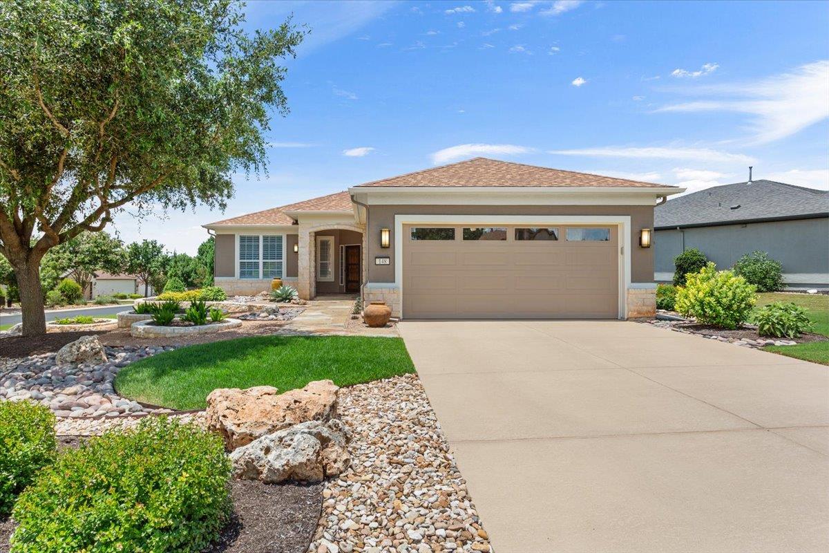 148 Prairie Creek Trl, Georgetown, TX 78633