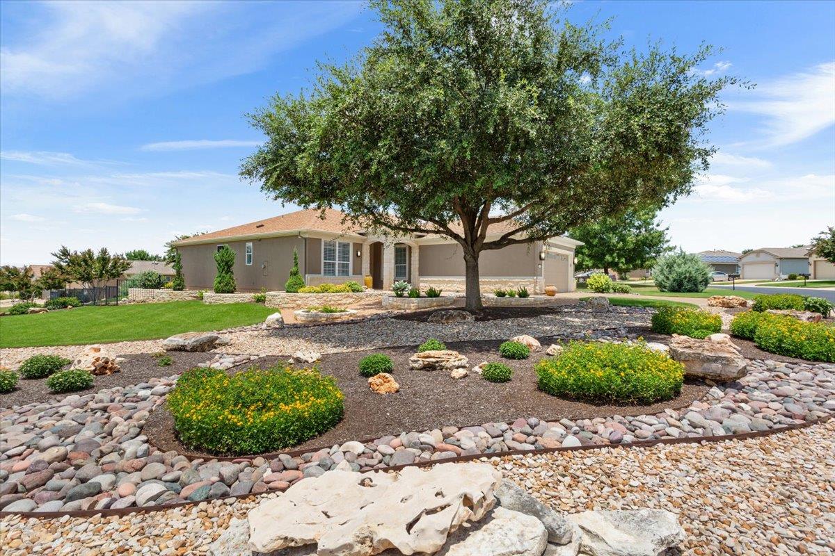 148 Prairie Creek Trl, Georgetown, TX 78633