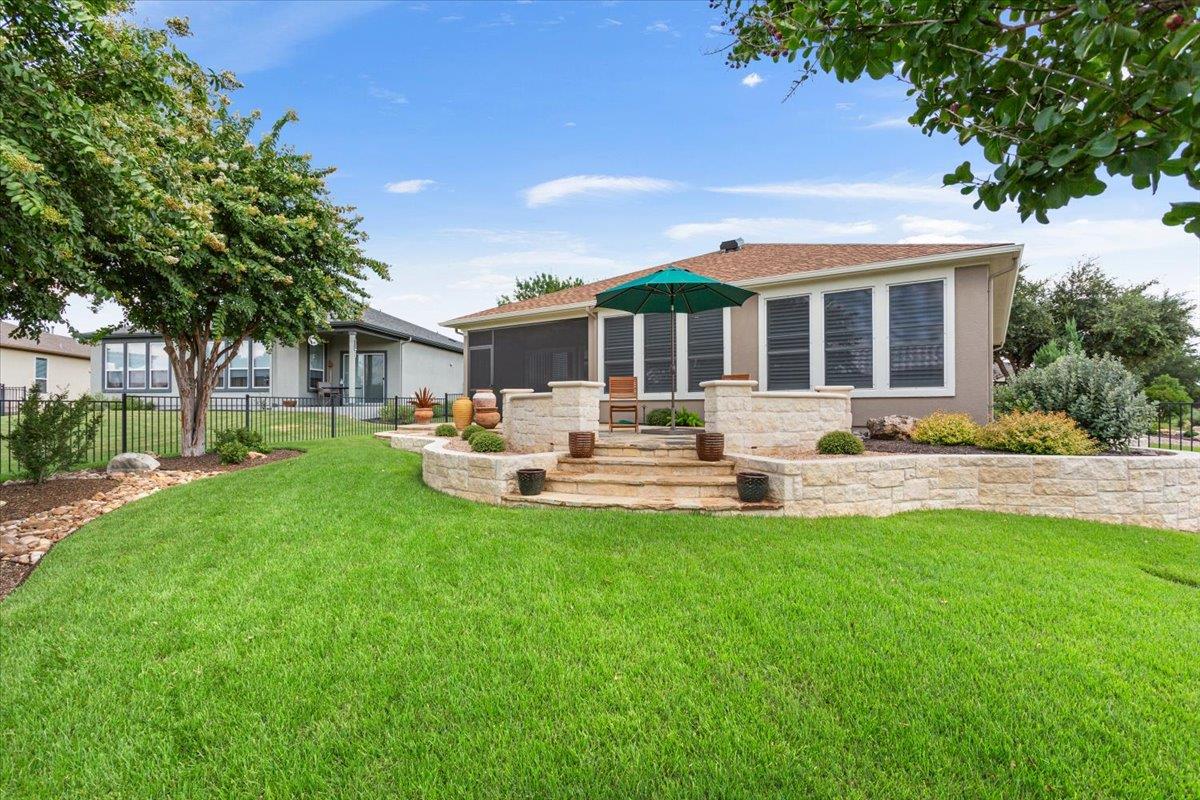 148 Prairie Creek Trl, Georgetown, TX 78633