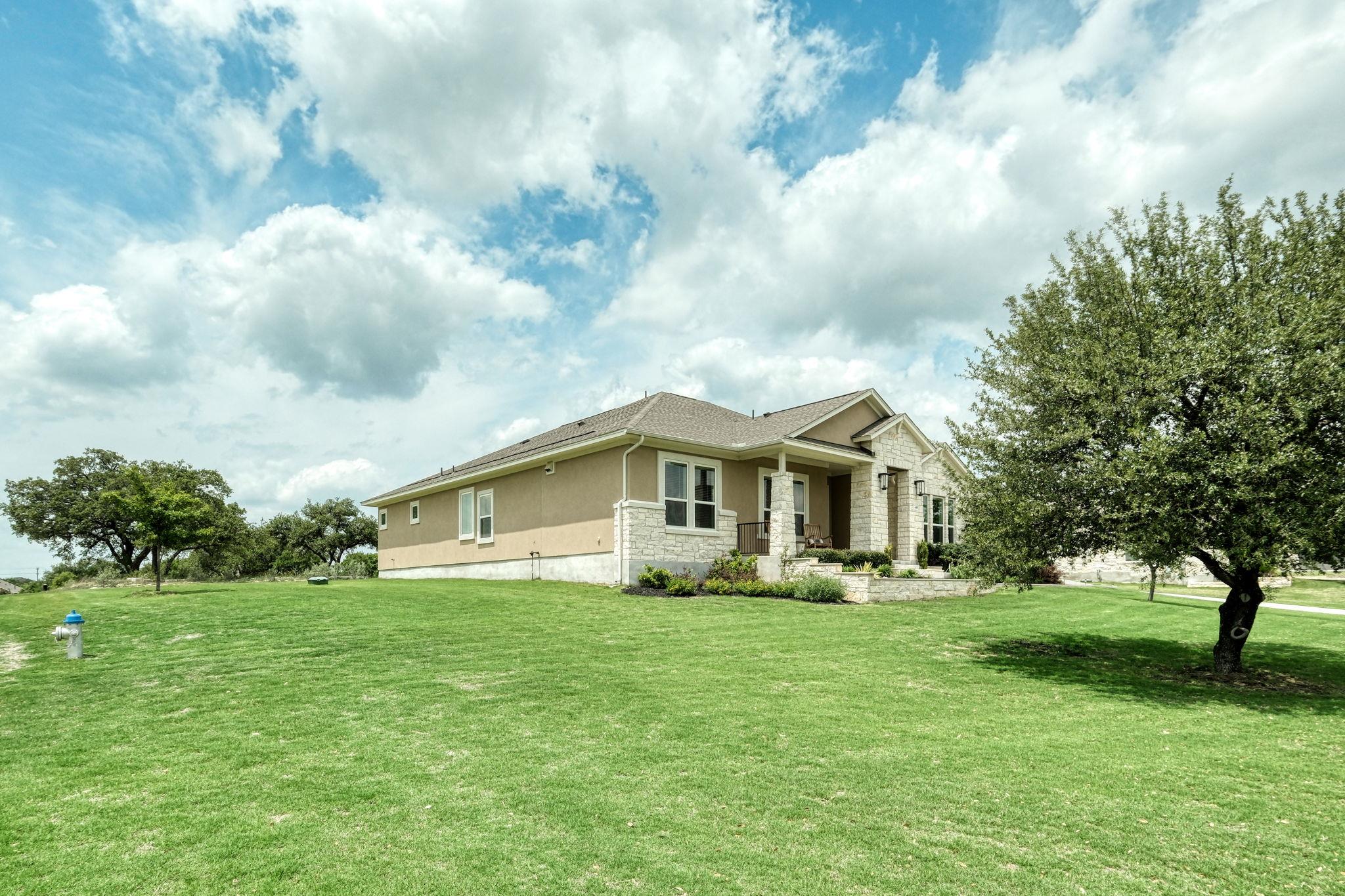 449 Ocate Mesa Trl, Liberty Hill, TX 78642