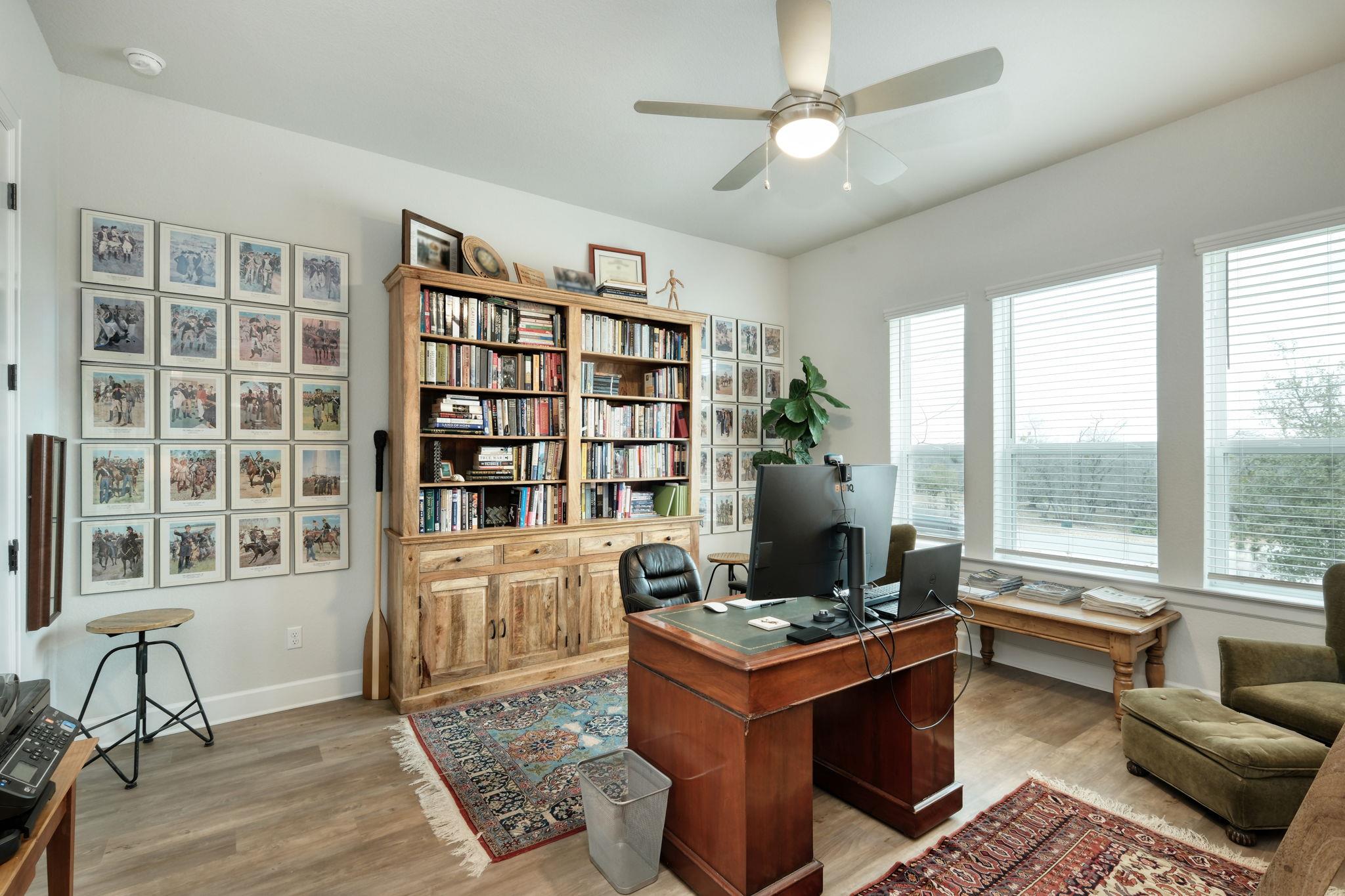 449 Ocate Mesa Trl, Liberty Hill, TX 78642