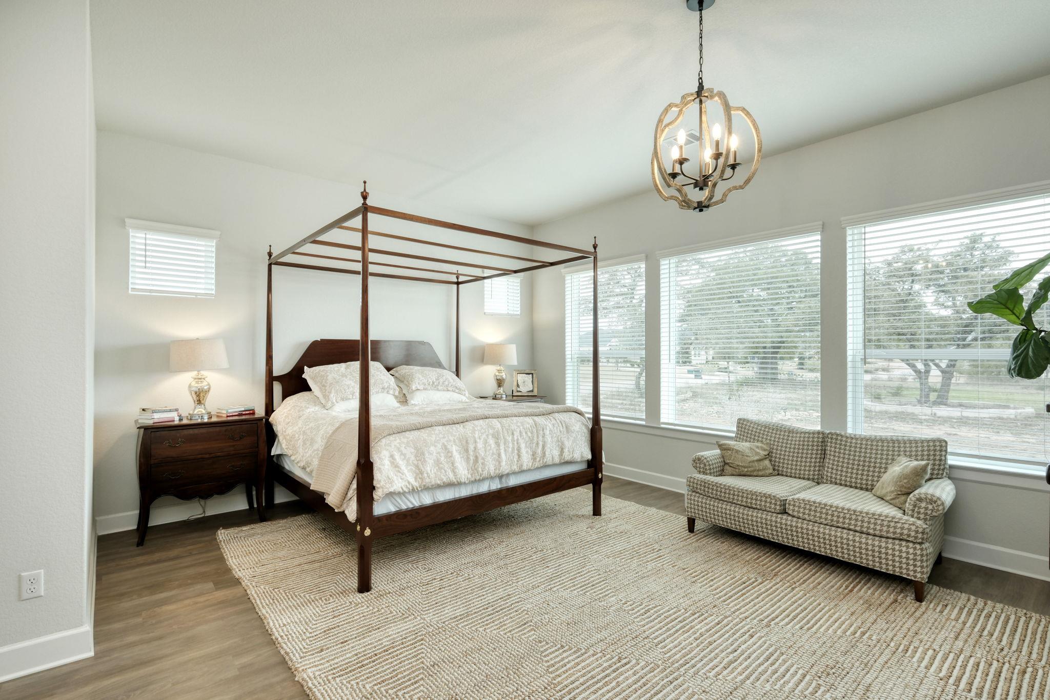 449 Ocate Mesa Trl, Liberty Hill, TX 78642