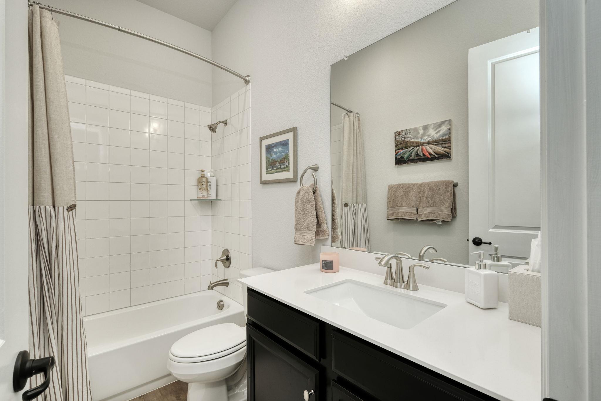 449 Ocate Mesa Trl, Liberty Hill, TX 78642