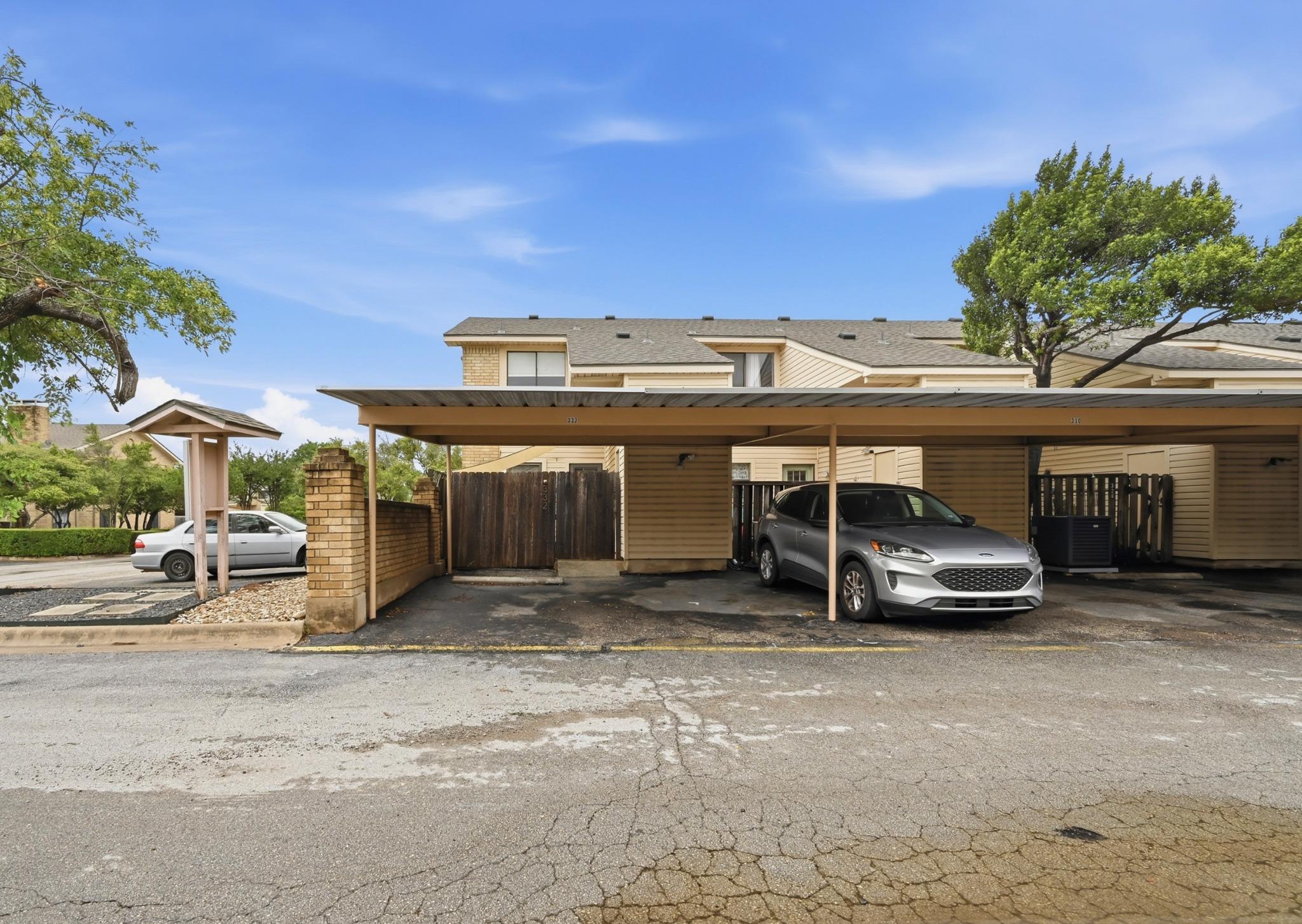 8400 Jamestown Dr # 332, Austin, TX 78758