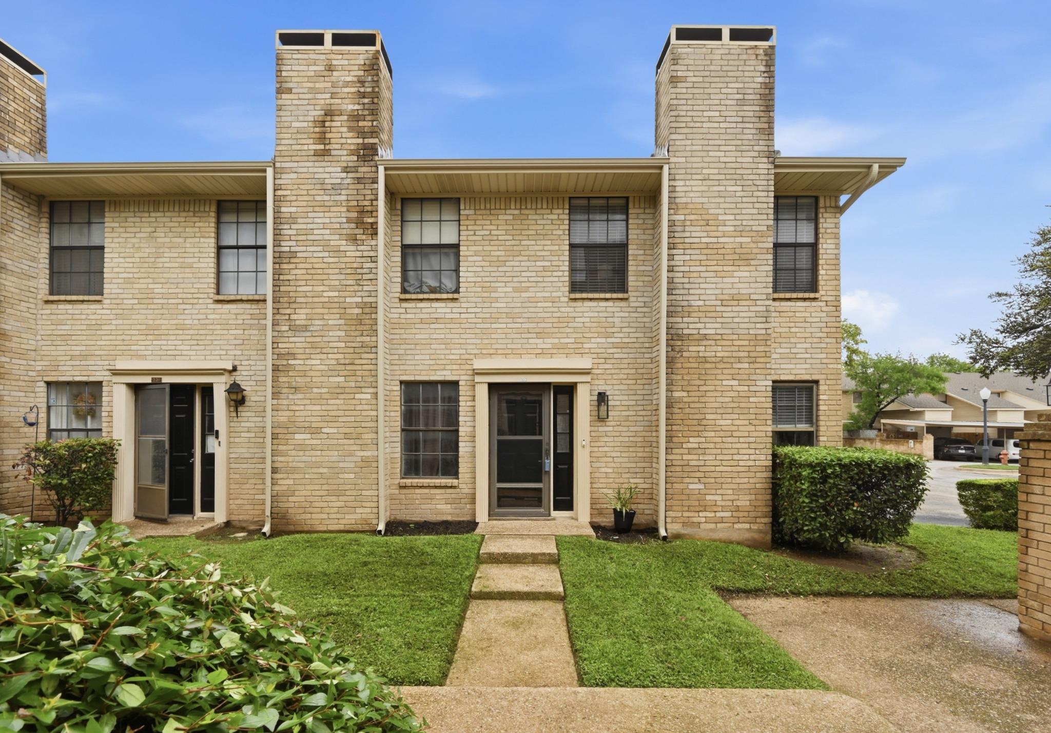 8400 Jamestown Dr # 332, Austin, TX 78758