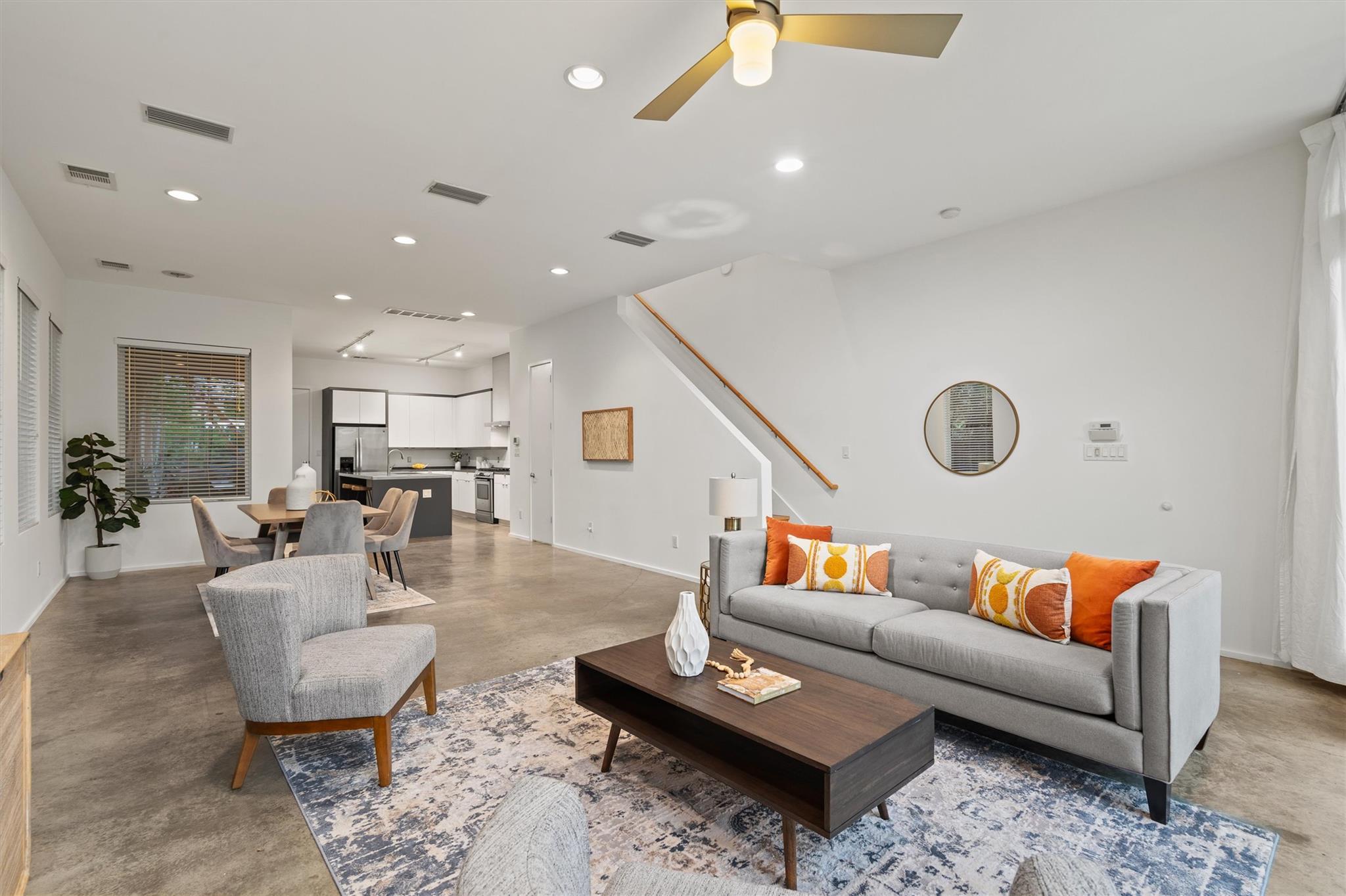 900 Brentwood St # A, Austin, TX 78757