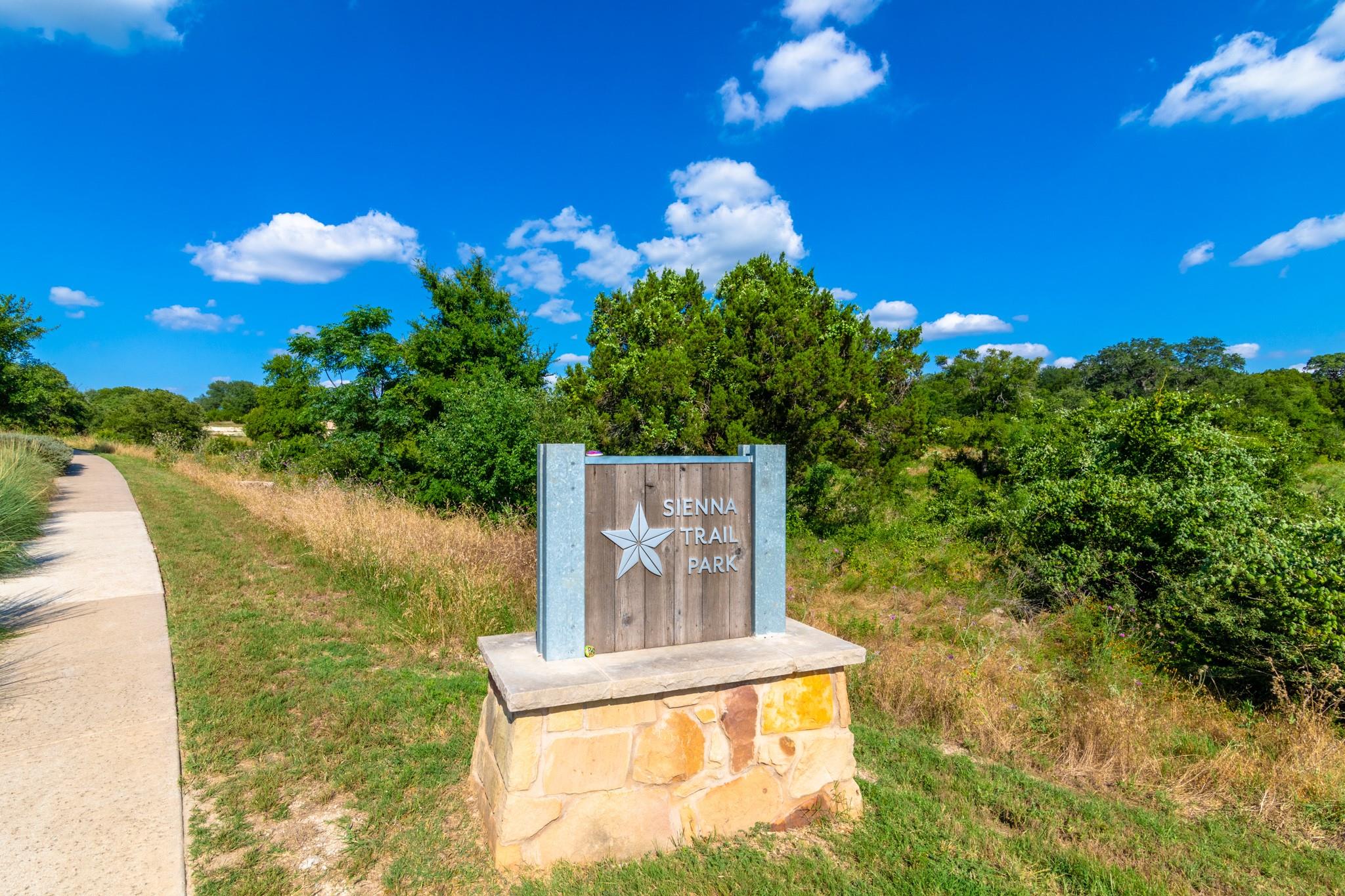 219 Prato Pl, Georgetown, TX 78728