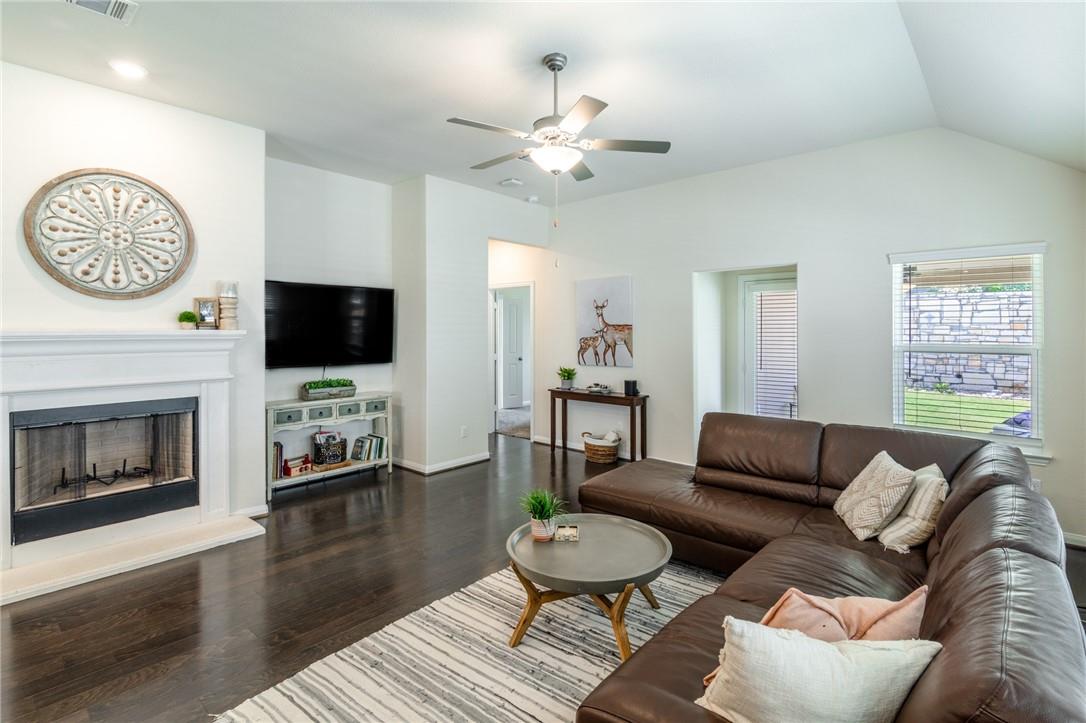 219 Prato Pl, Georgetown, TX 78728