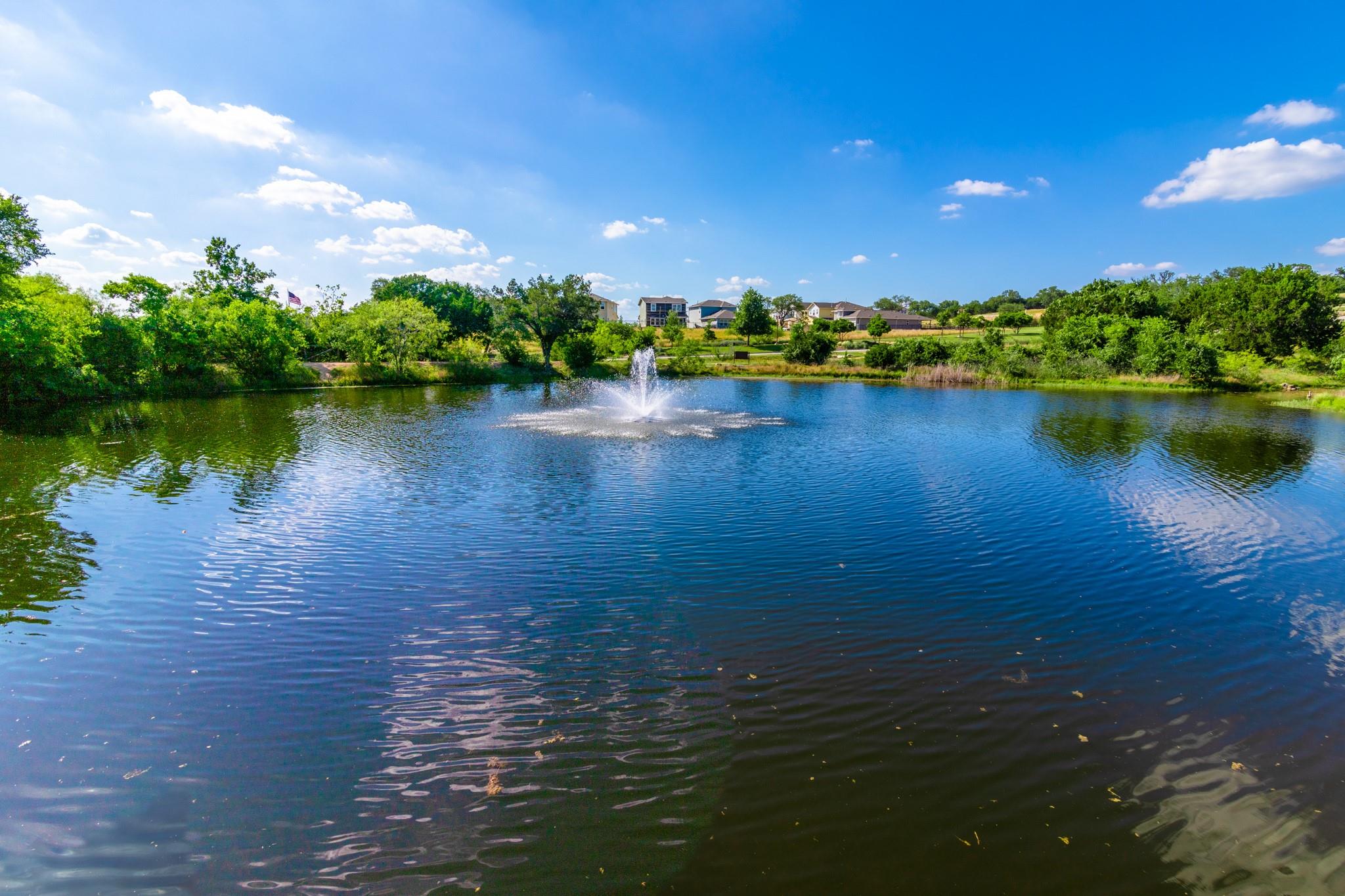 219 Prato Pl, Georgetown, TX 78728