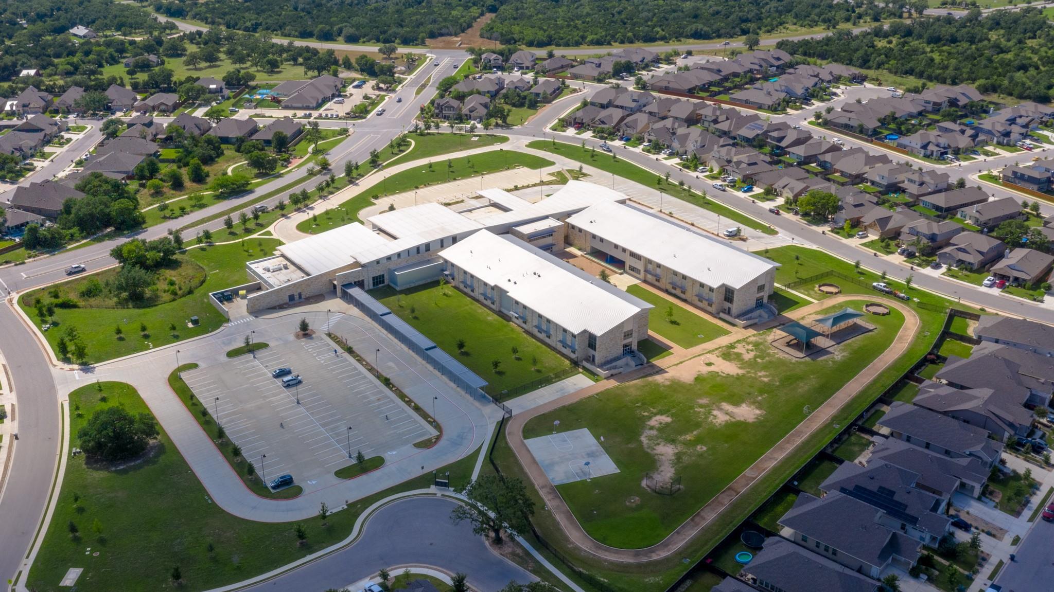 219 Prato Pl, Georgetown, TX 78728