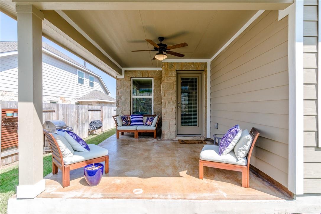 219 Prato Pl, Georgetown, TX 78728