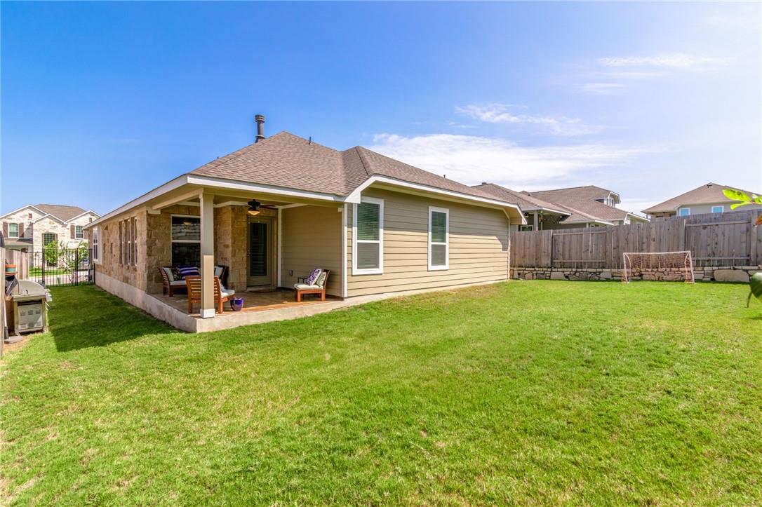 219 Prato Pl, Georgetown, TX 78728