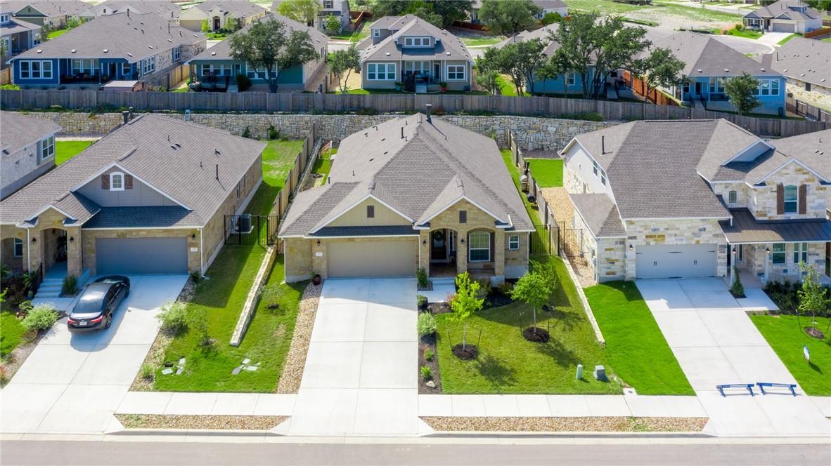 219 Prato Pl, Georgetown, TX 78728