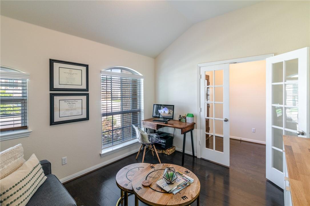 219 Prato Pl, Georgetown, TX 78728