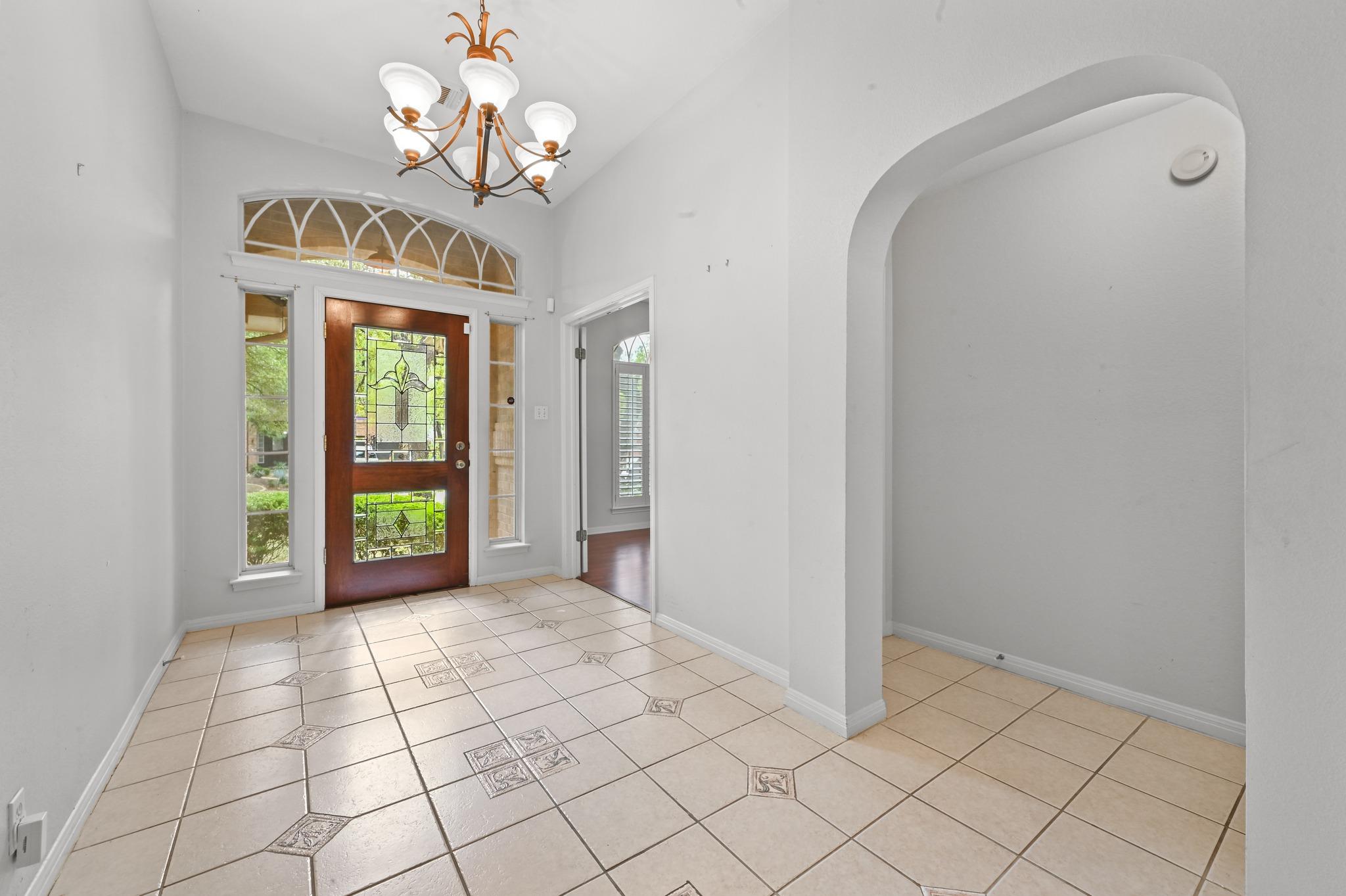 11318 Pebble Garden Ln, Austin, TX 78739