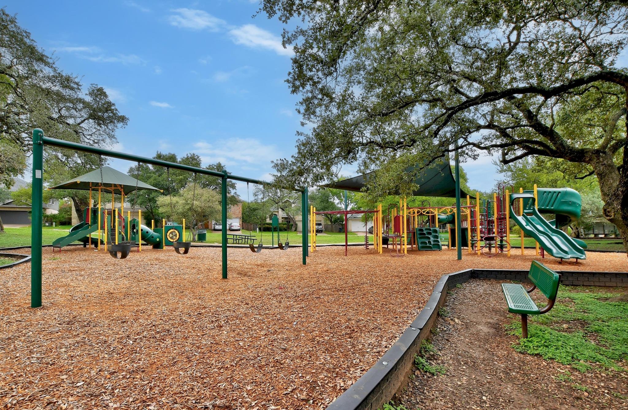 11318 Pebble Garden Ln, Austin, TX 78739