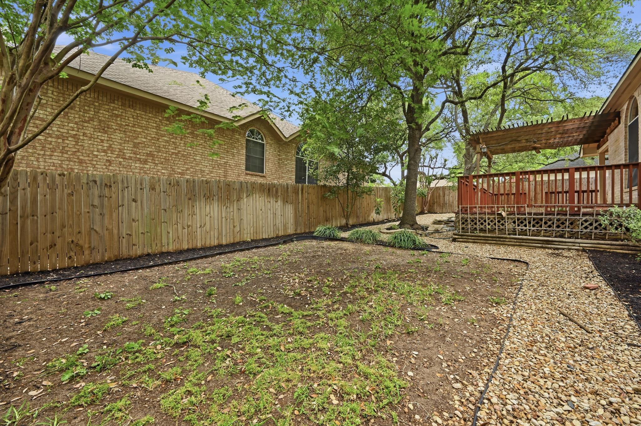 11318 Pebble Garden Ln, Austin, TX 78739