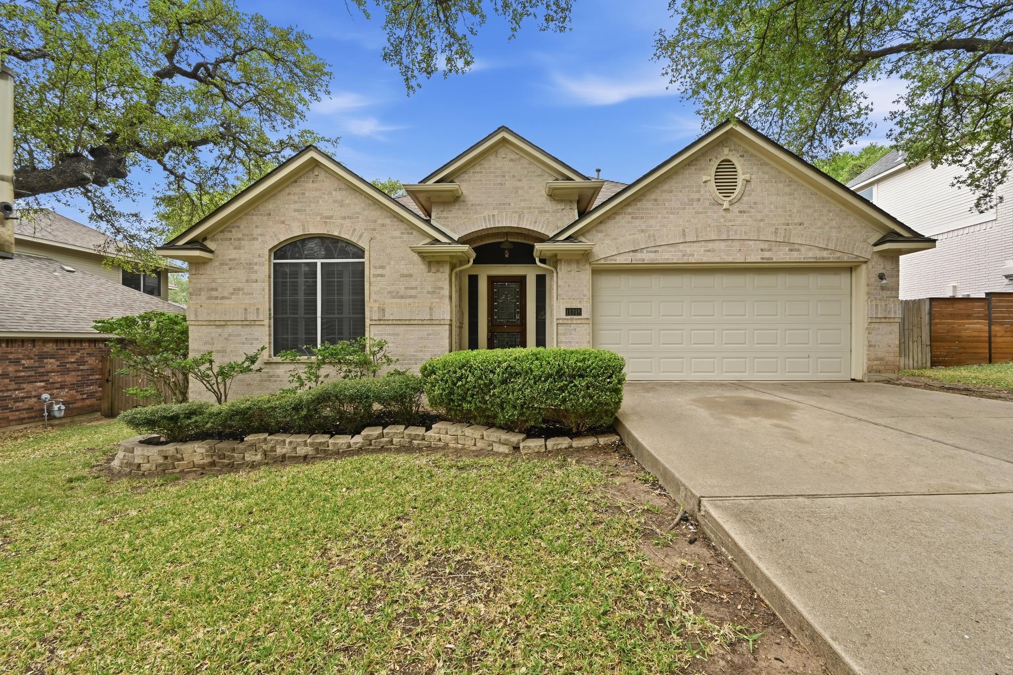 11318 Pebble Garden Ln, Austin, TX 78739