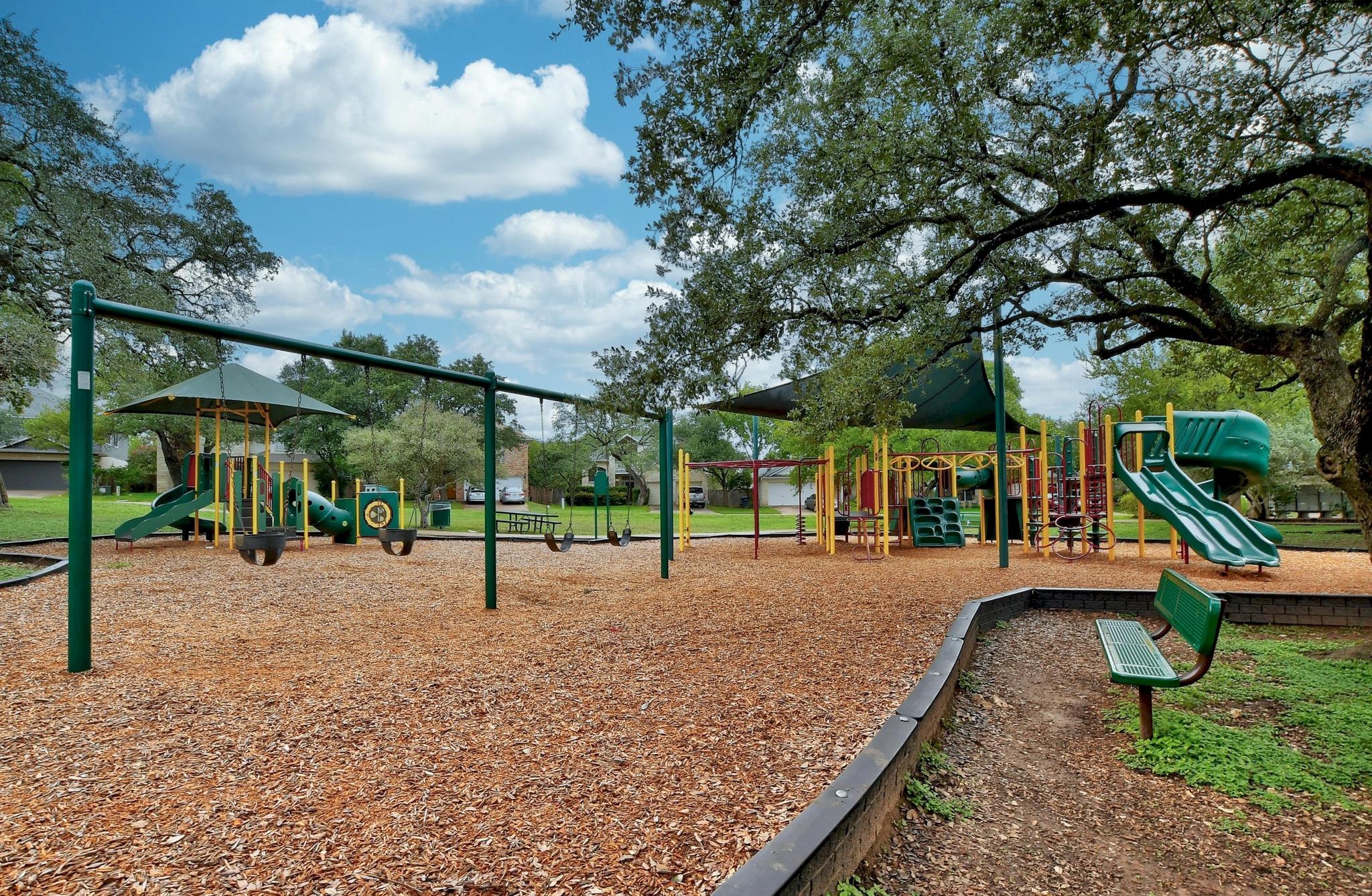 11318 Pebble Garden Ln, Austin, TX 78739