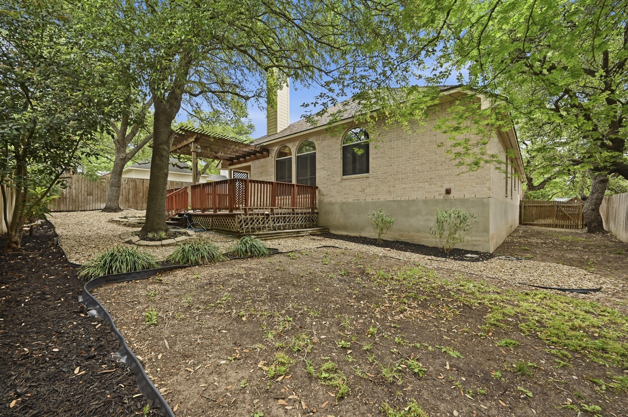 11318 Pebble Garden Ln, Austin, TX 78739