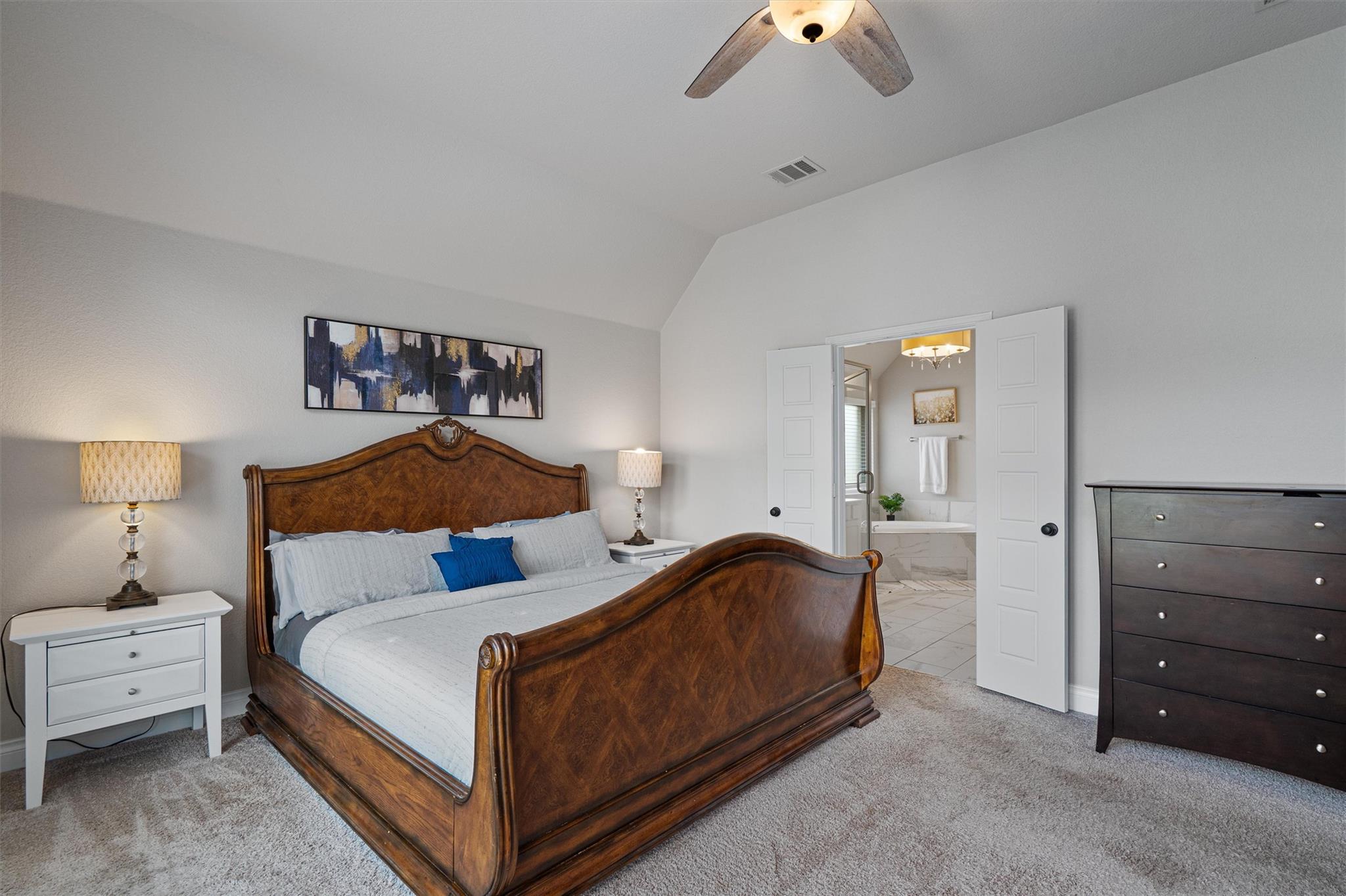 100 Indian Paintbrush Trl, Georgetown, TX 78628