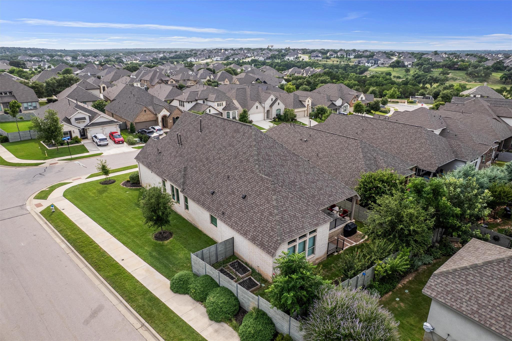 100 Indian Paintbrush Trl, Georgetown, TX 78628