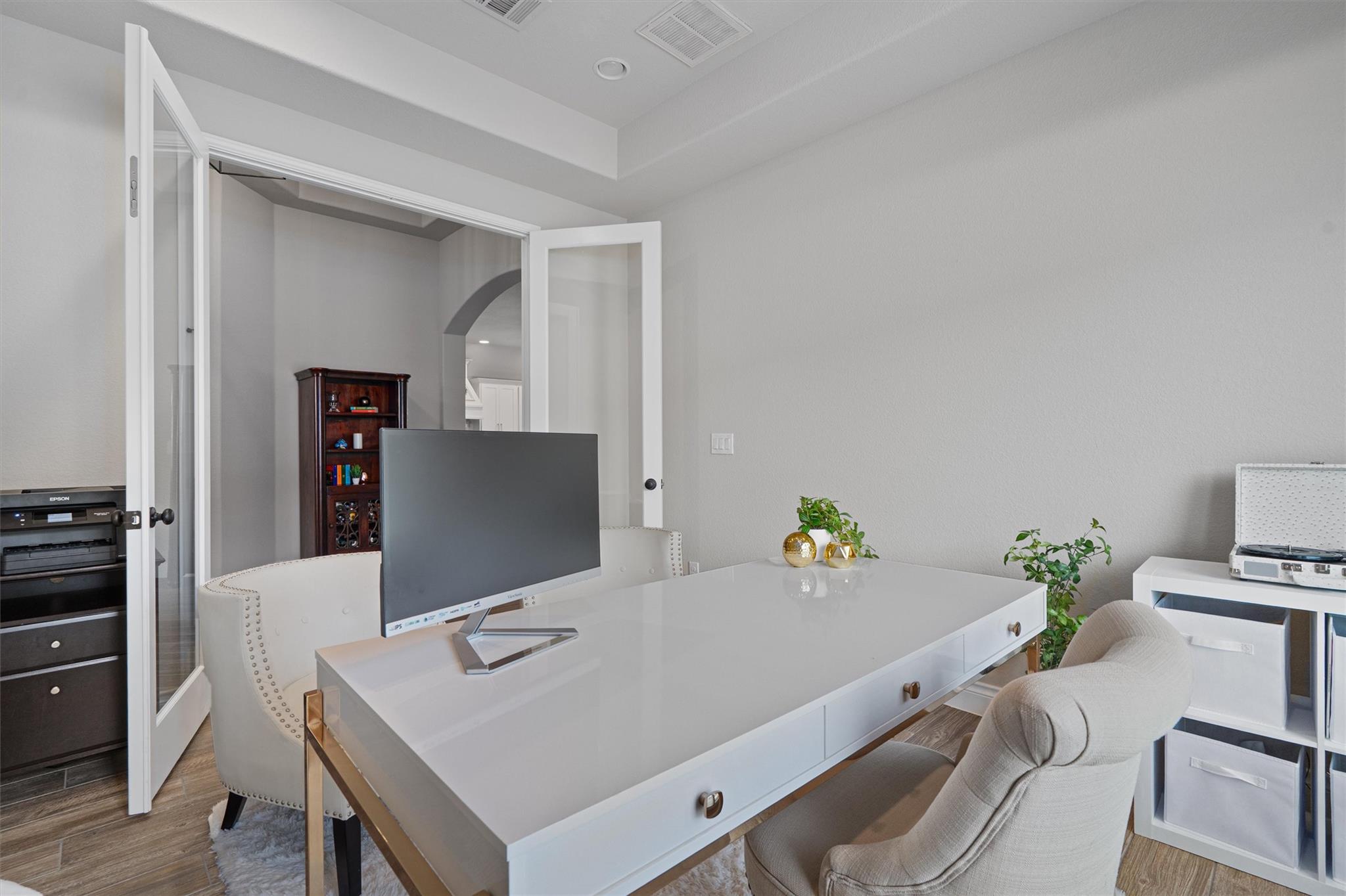 100 Indian Paintbrush Trl, Georgetown, TX 78628