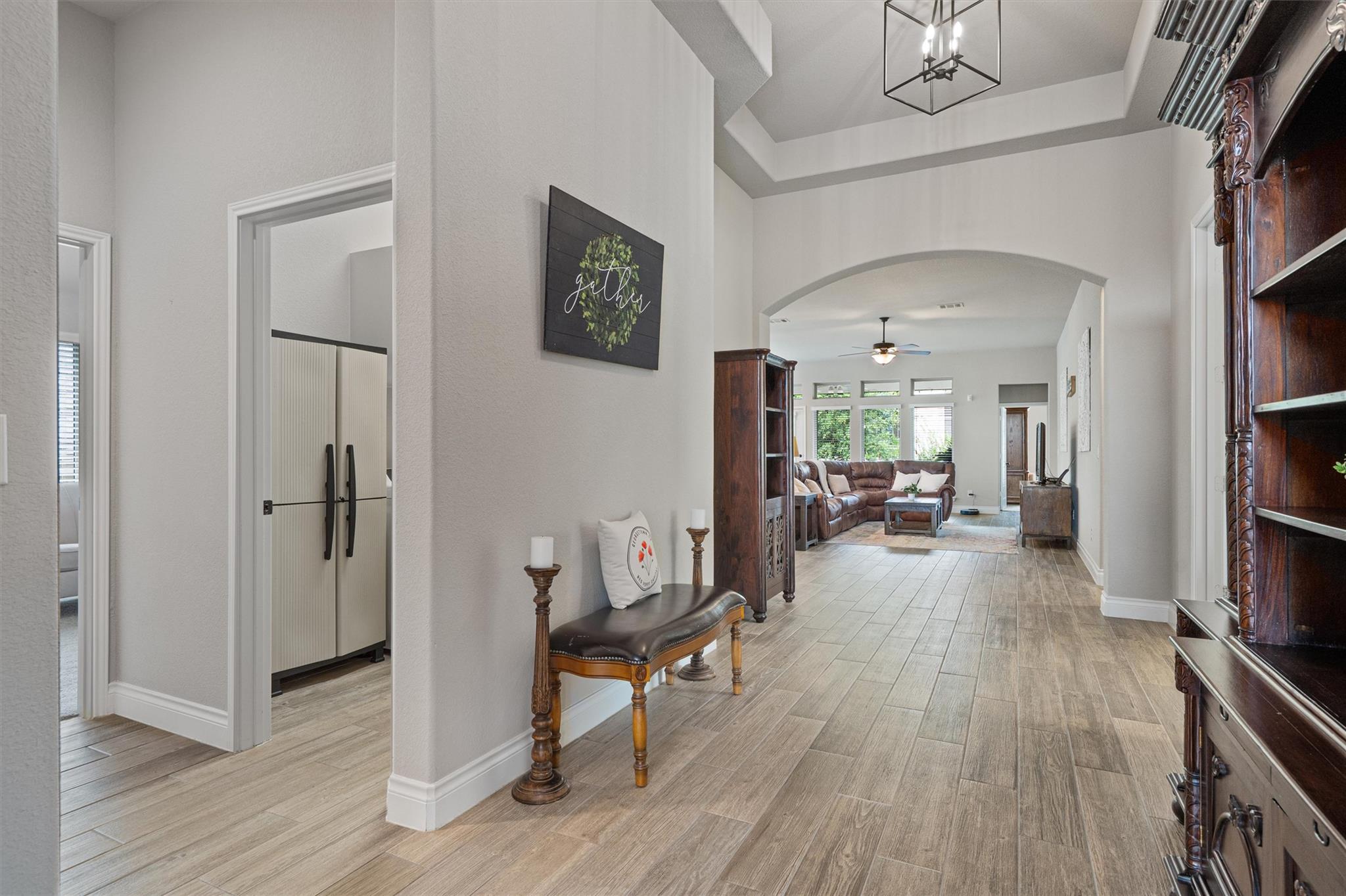 100 Indian Paintbrush Trl, Georgetown, TX 78628