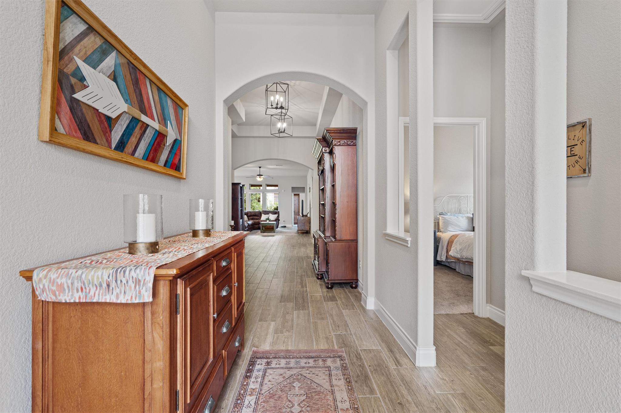 100 Indian Paintbrush Trl, Georgetown, TX 78628