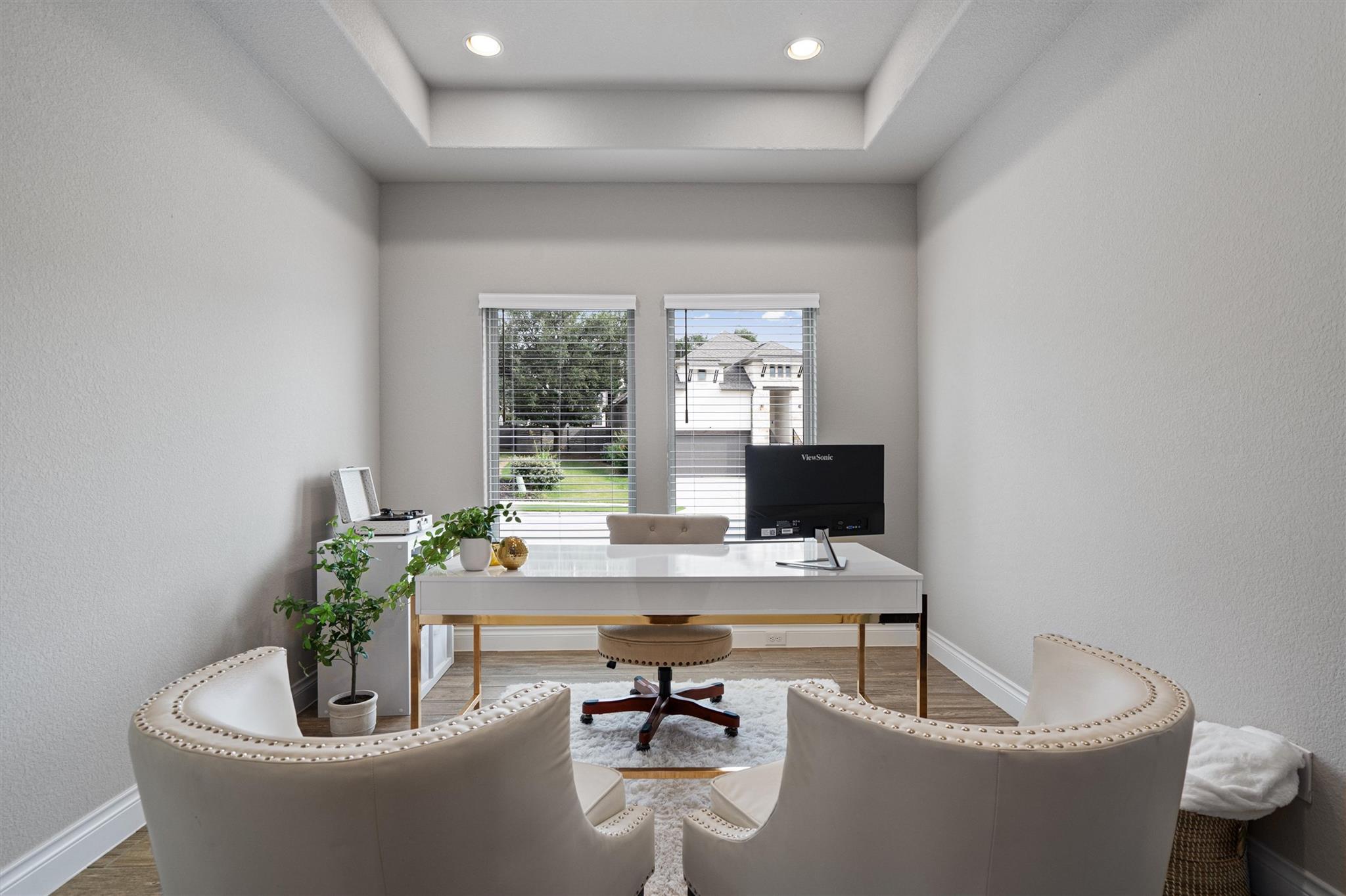 100 Indian Paintbrush Trl, Georgetown, TX 78628