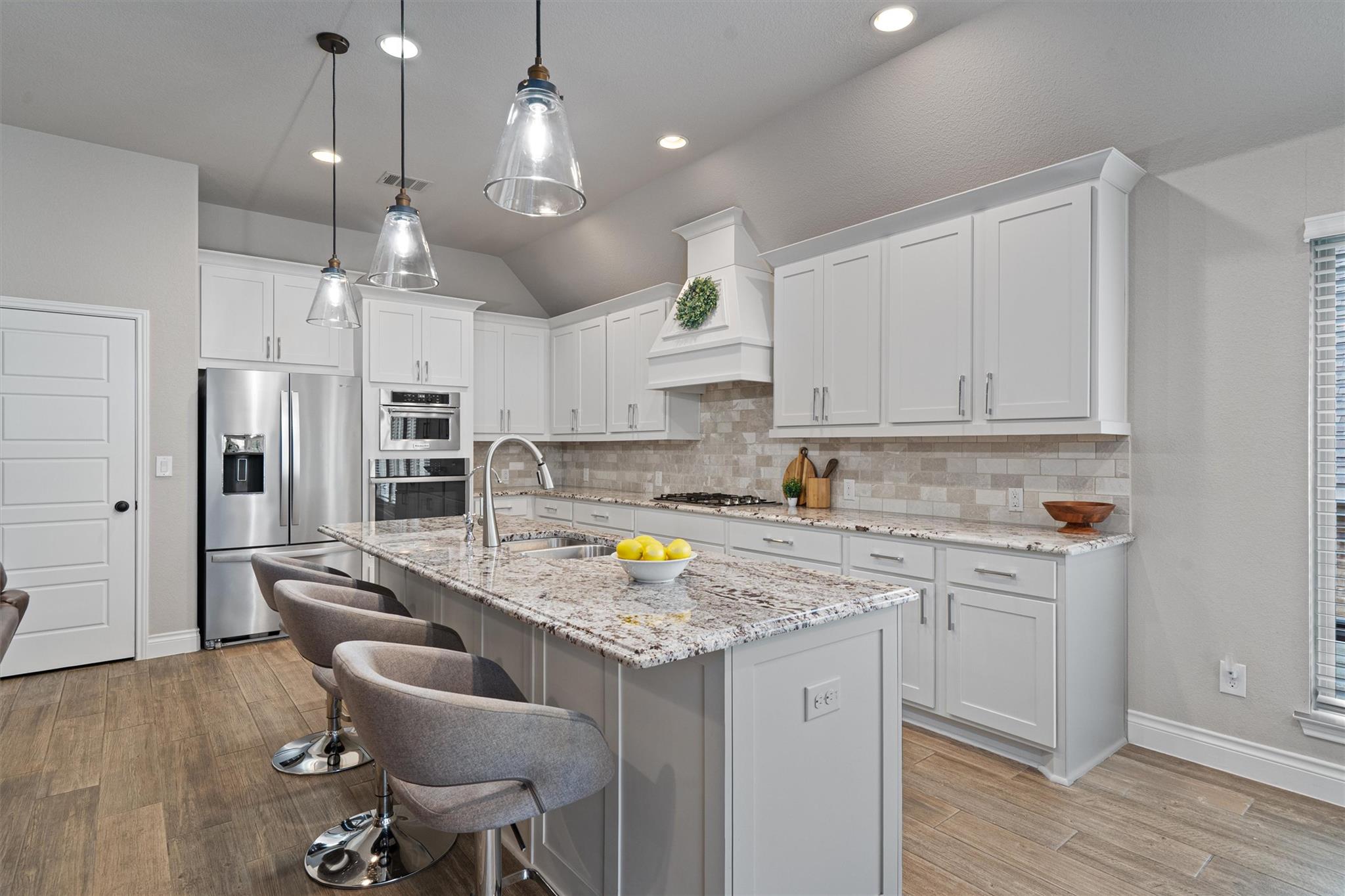 100 Indian Paintbrush Trl, Georgetown, TX 78628