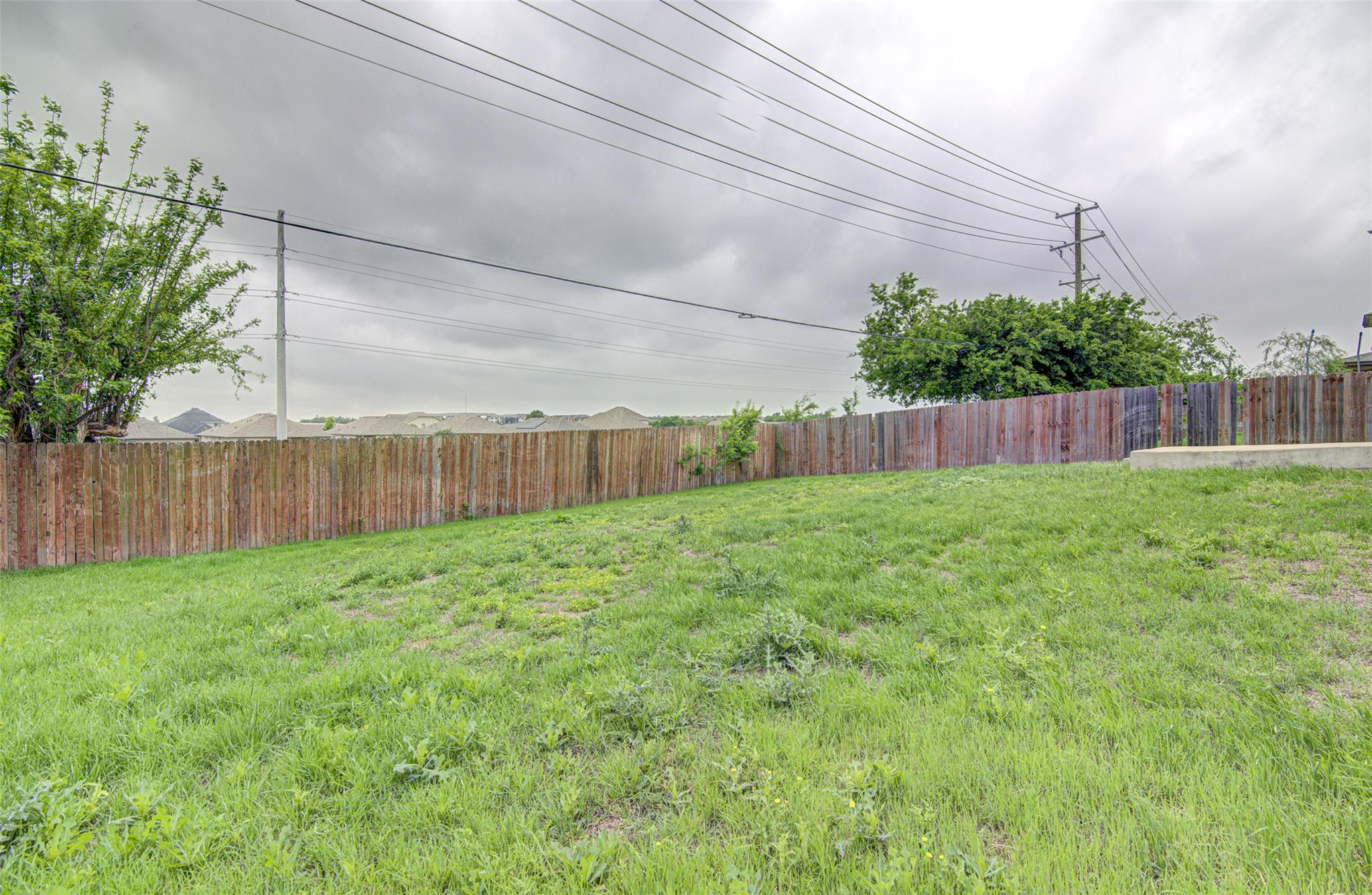 245 Culebra Dr, Georgetown, TX 78626