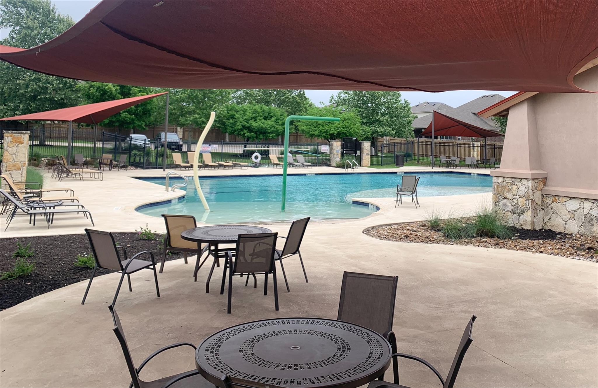 245 Culebra Dr, Georgetown, TX 78626