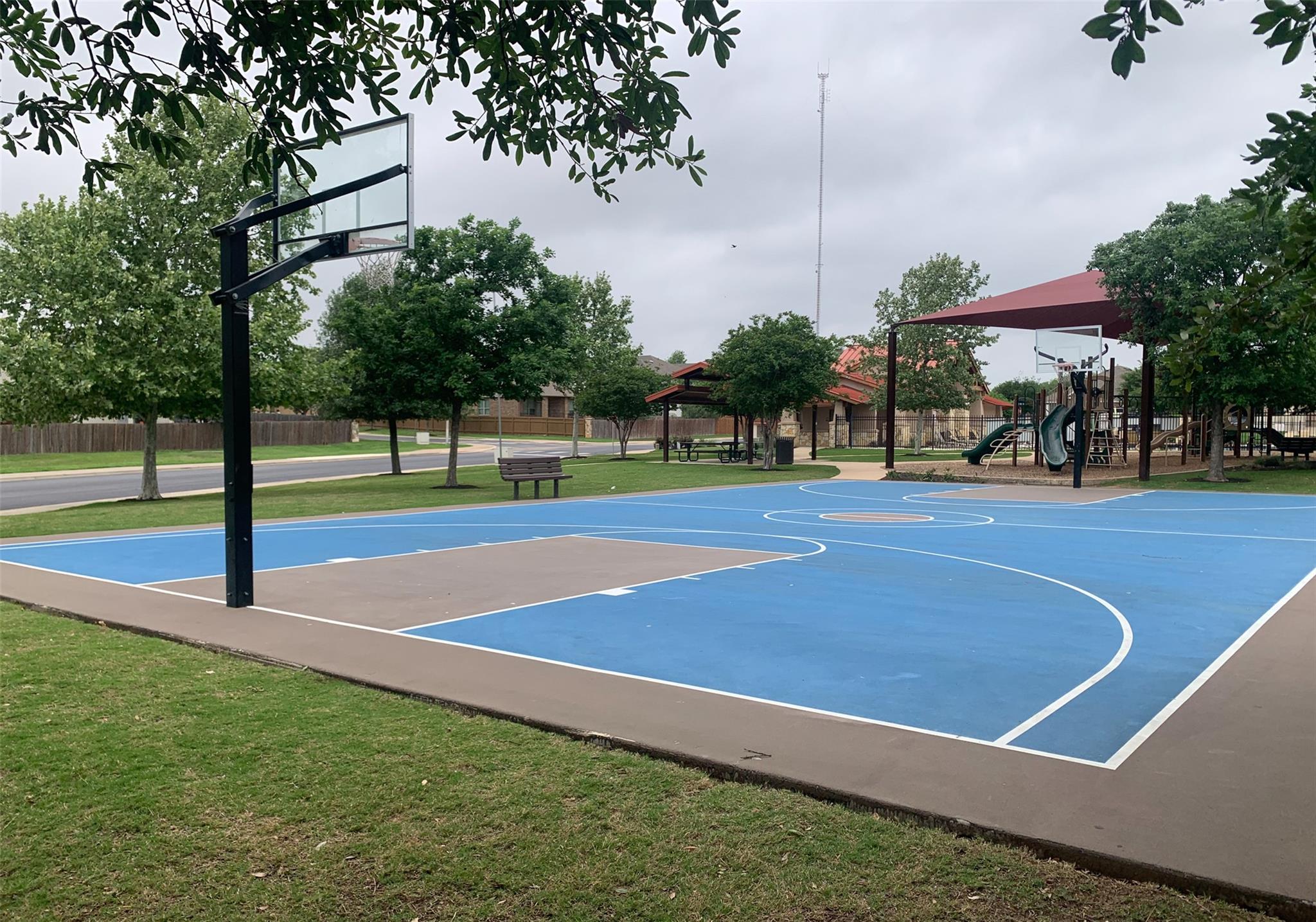 245 Culebra Dr, Georgetown, TX 78626