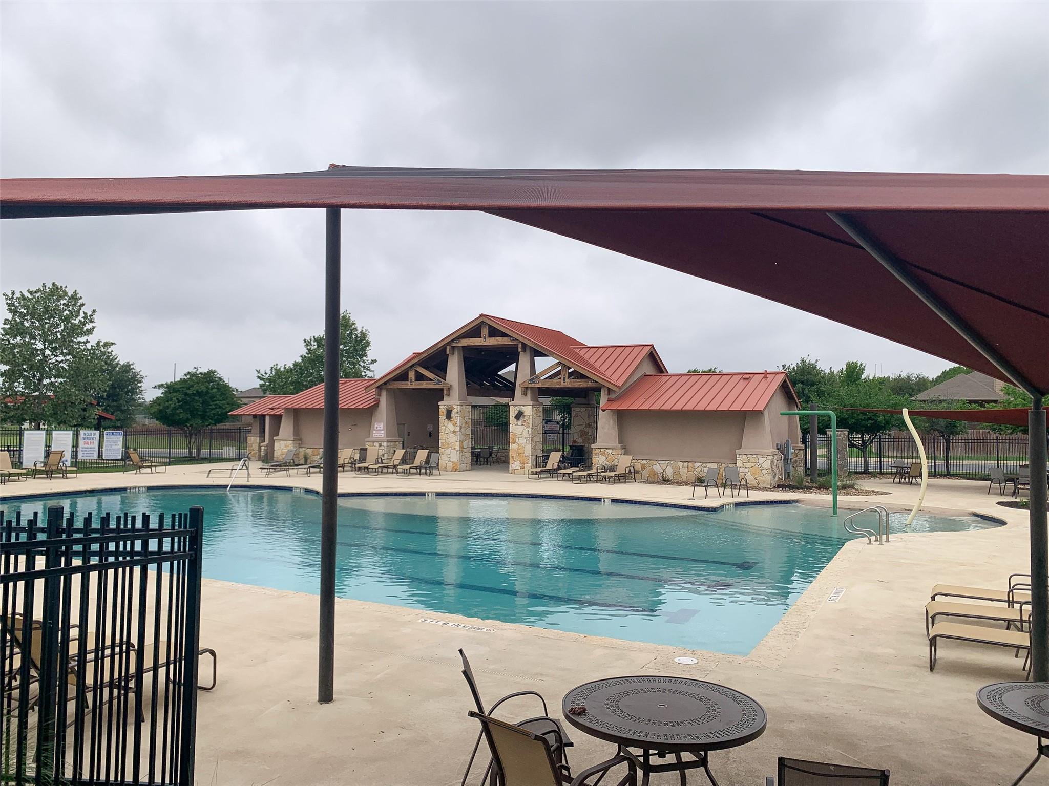 245 Culebra Dr, Georgetown, TX 78626