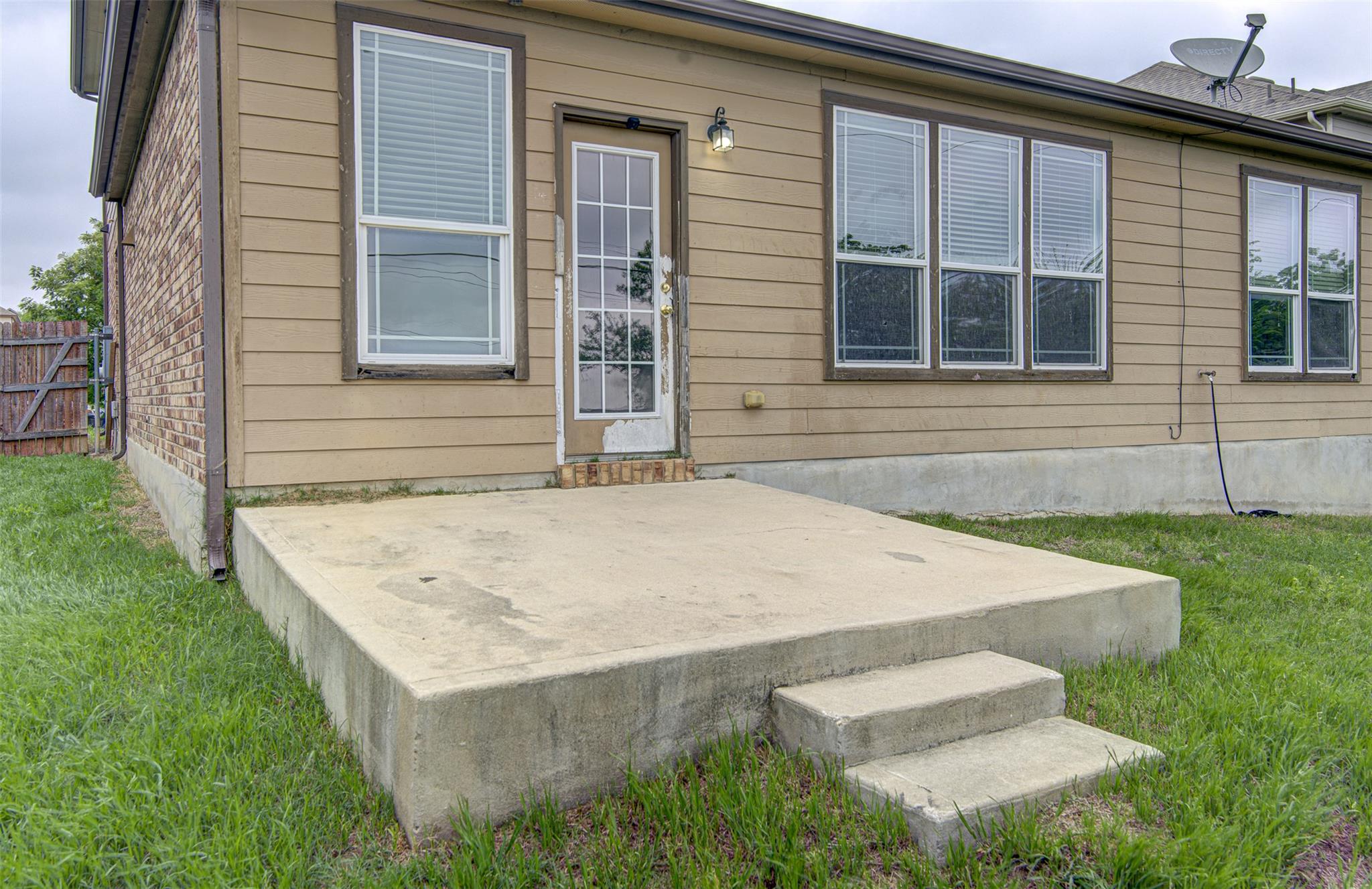 245 Culebra Dr, Georgetown, TX 78626