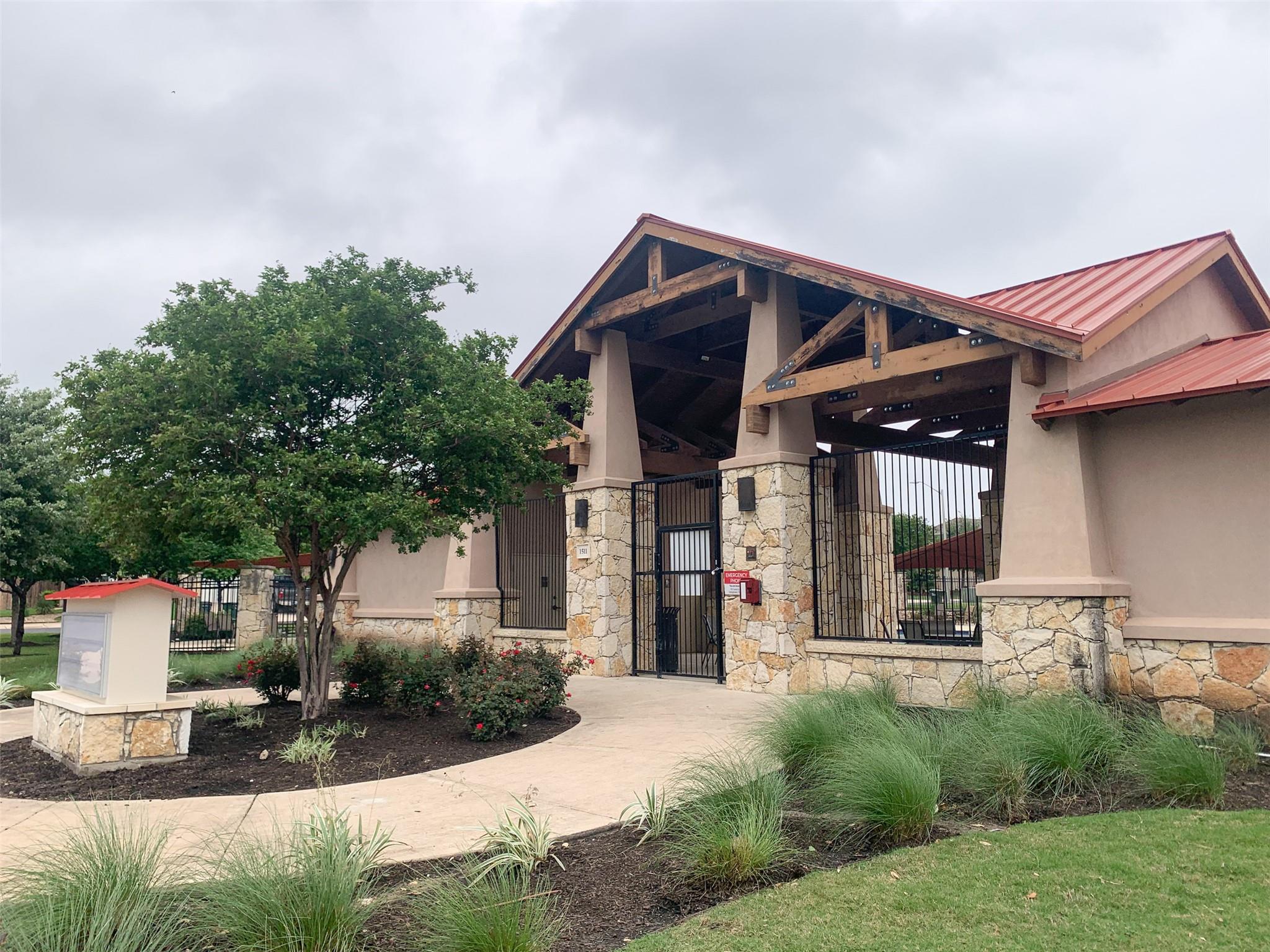 245 Culebra Dr, Georgetown, TX 78626