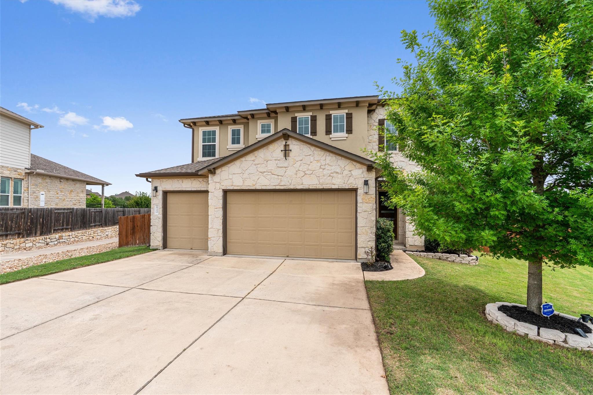 622 Cheyenne Ln, Cedar Park, TX 78613