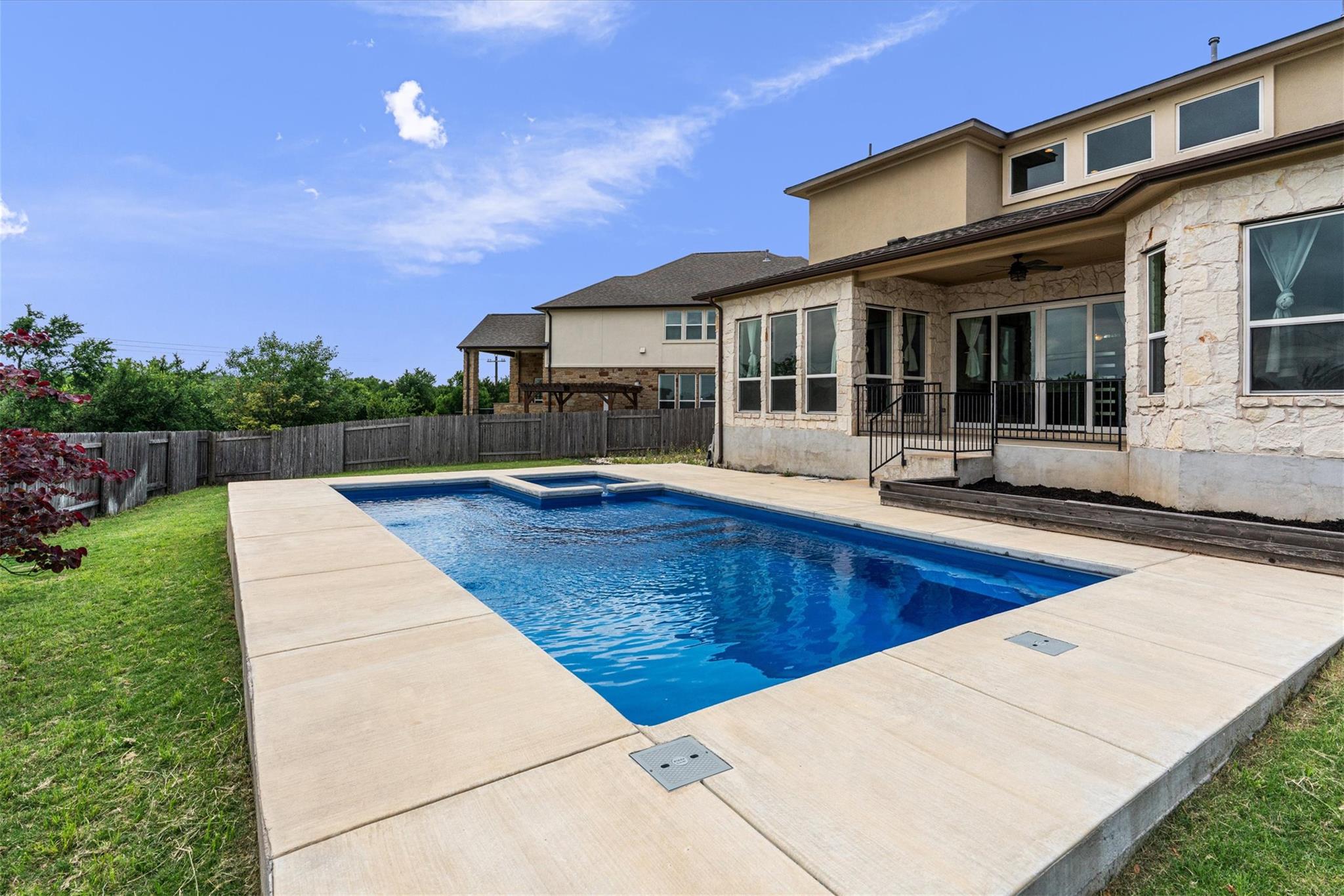 622 Cheyenne Ln, Cedar Park, TX 78613