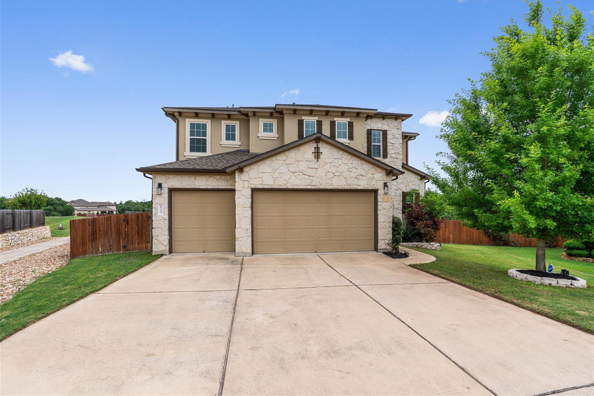 622 Cheyenne Ln, Cedar Park, TX 78613