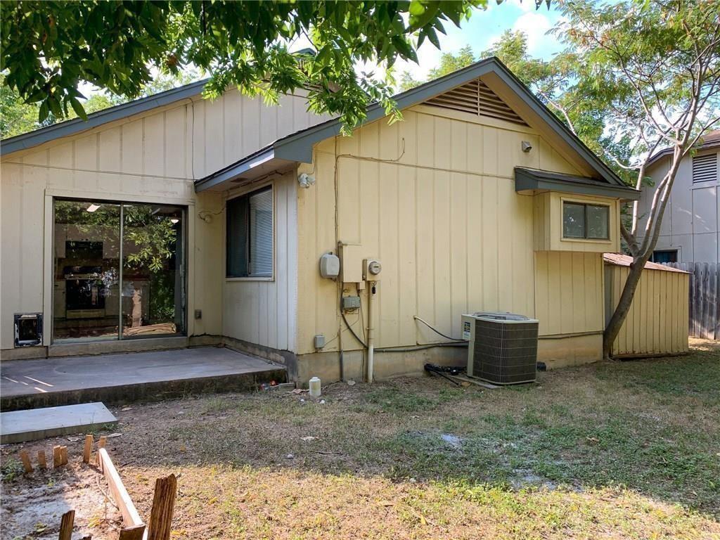 11803 Lochridge Dr, Austin, TX 78758