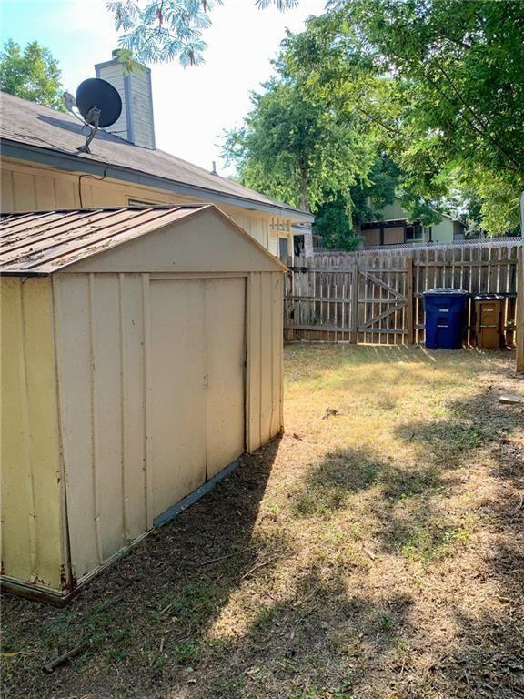 11803 Lochridge Dr, Austin, TX 78758