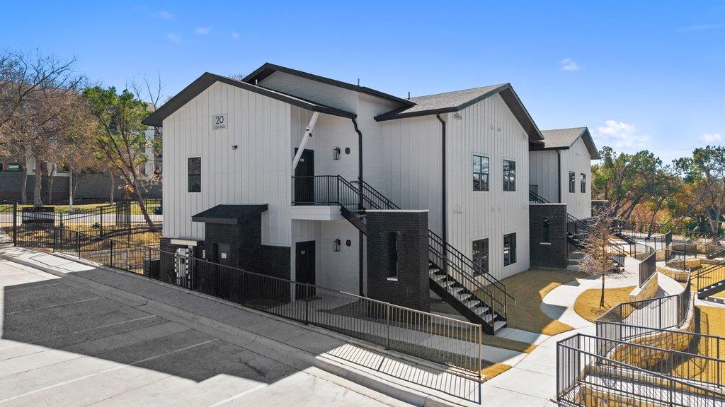 2450 Wickersham Ln # 2022, Austin, TX 78741