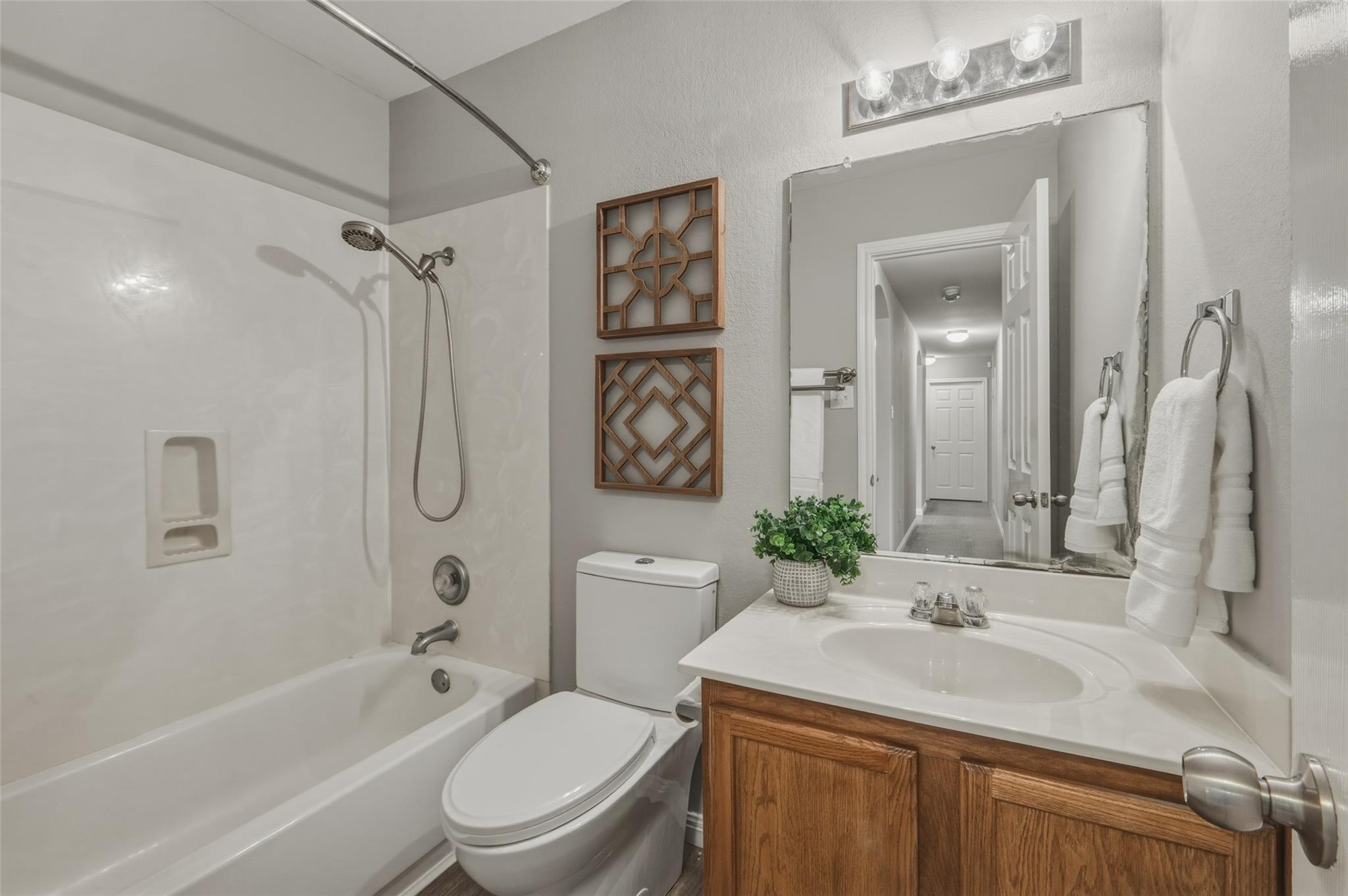 710 Sherry Dr, Leander, TX 78641