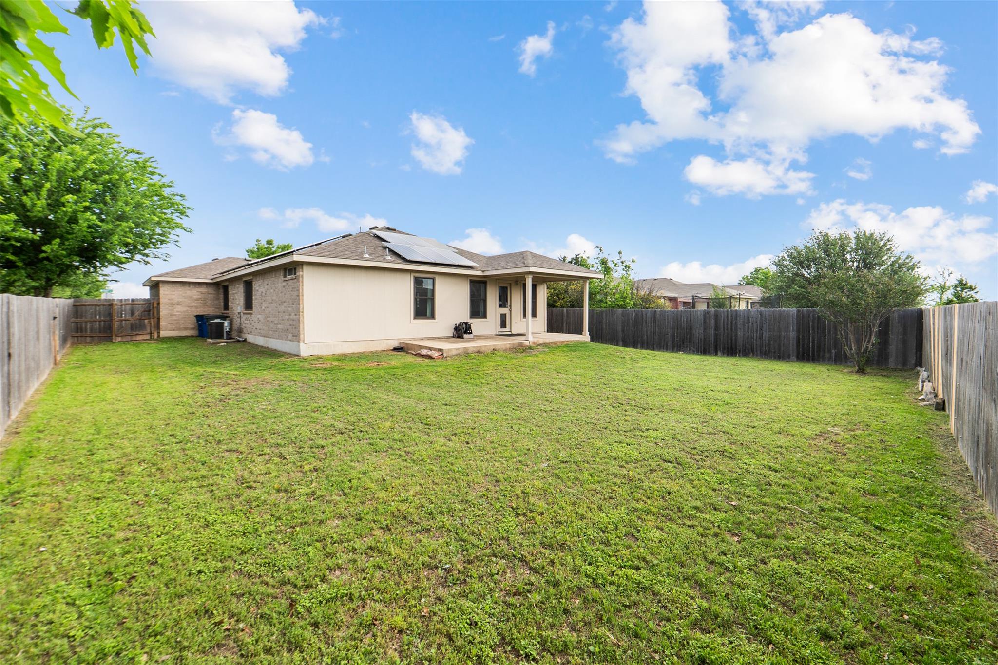 710 Sherry Dr, Leander, TX 78641